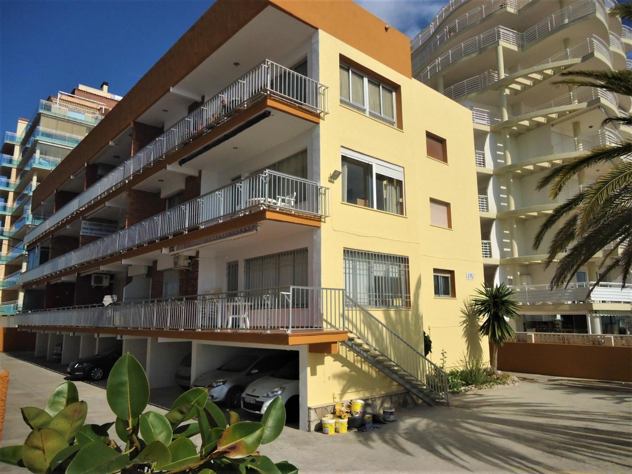 Residencial LA PAZ view 3