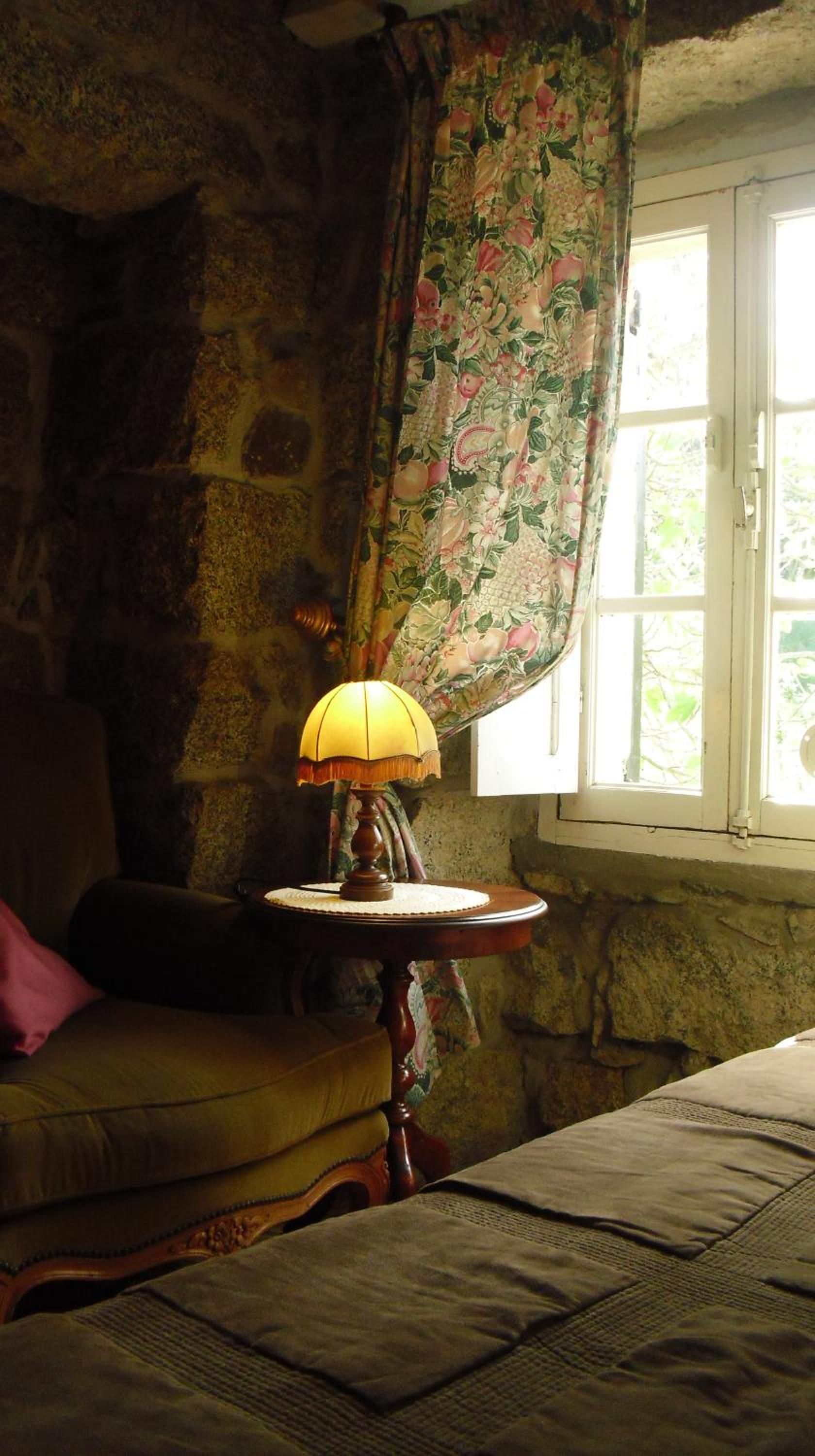 Maison d'Hôtes de Charme de Croccano view 3