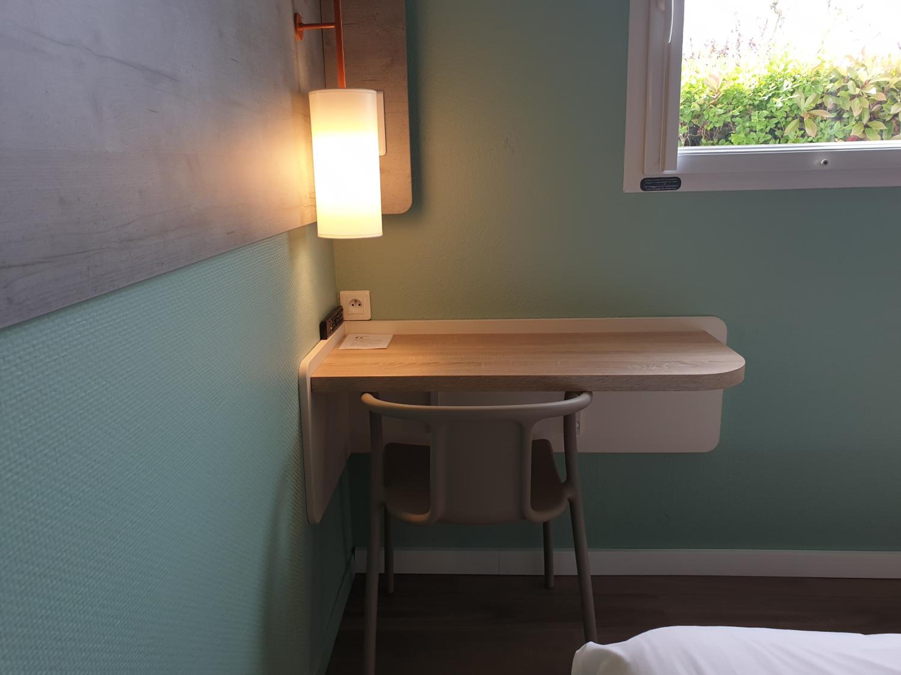 ibis budget Saint Gaudens, photo 64