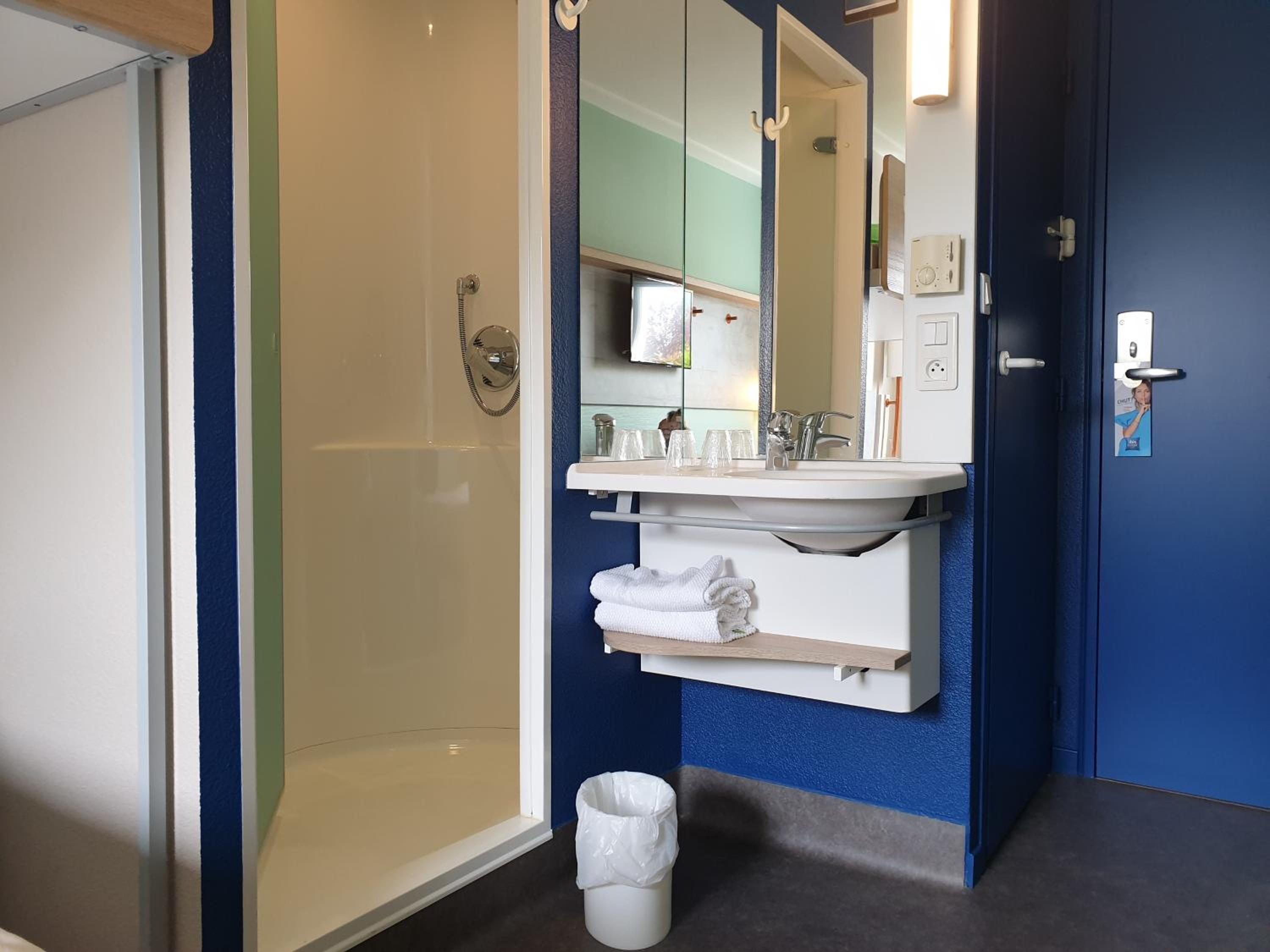 ibis budget Saint Gaudens, photo 19