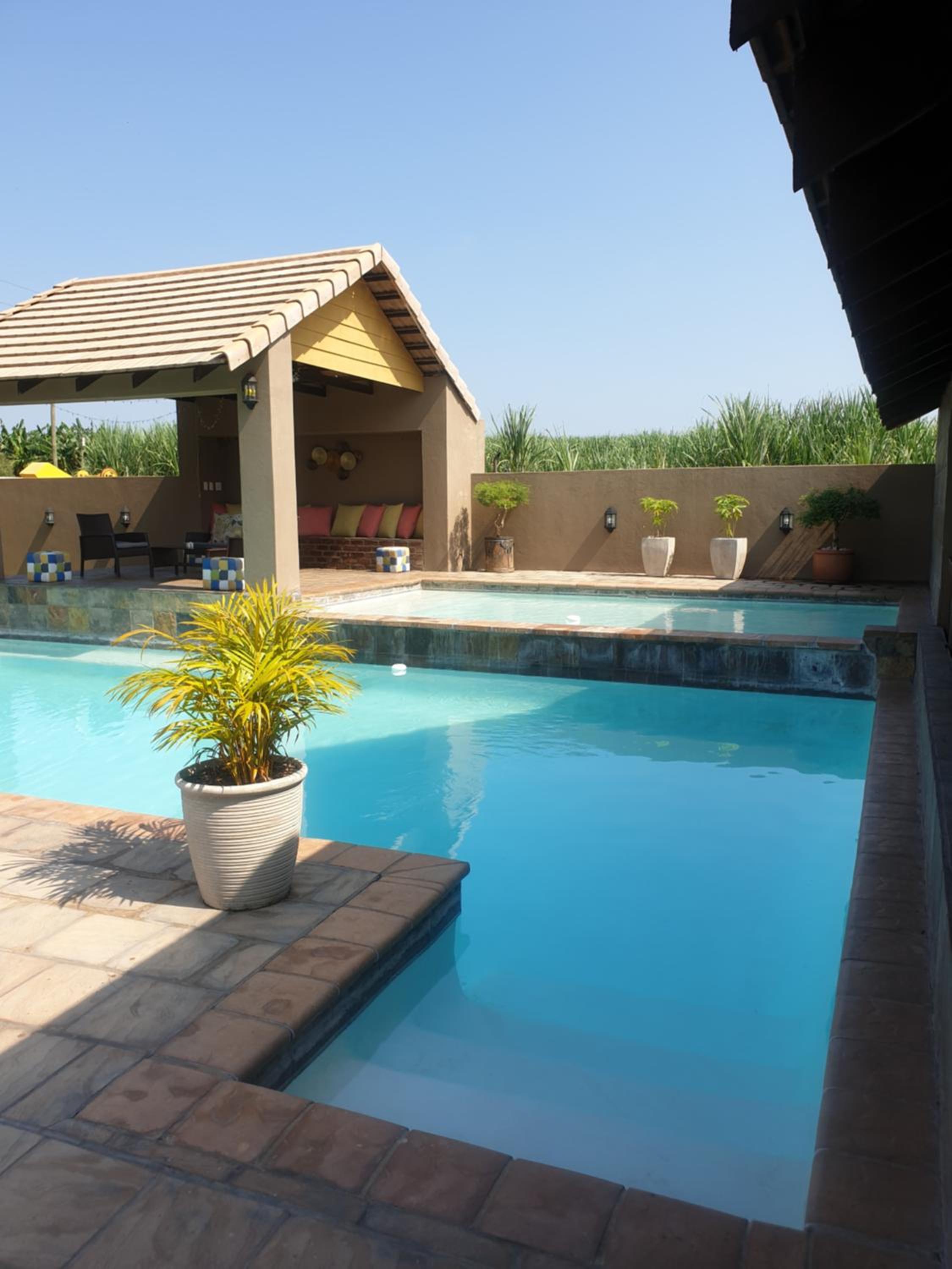 Nkomazi Kruger Lodge & Spa