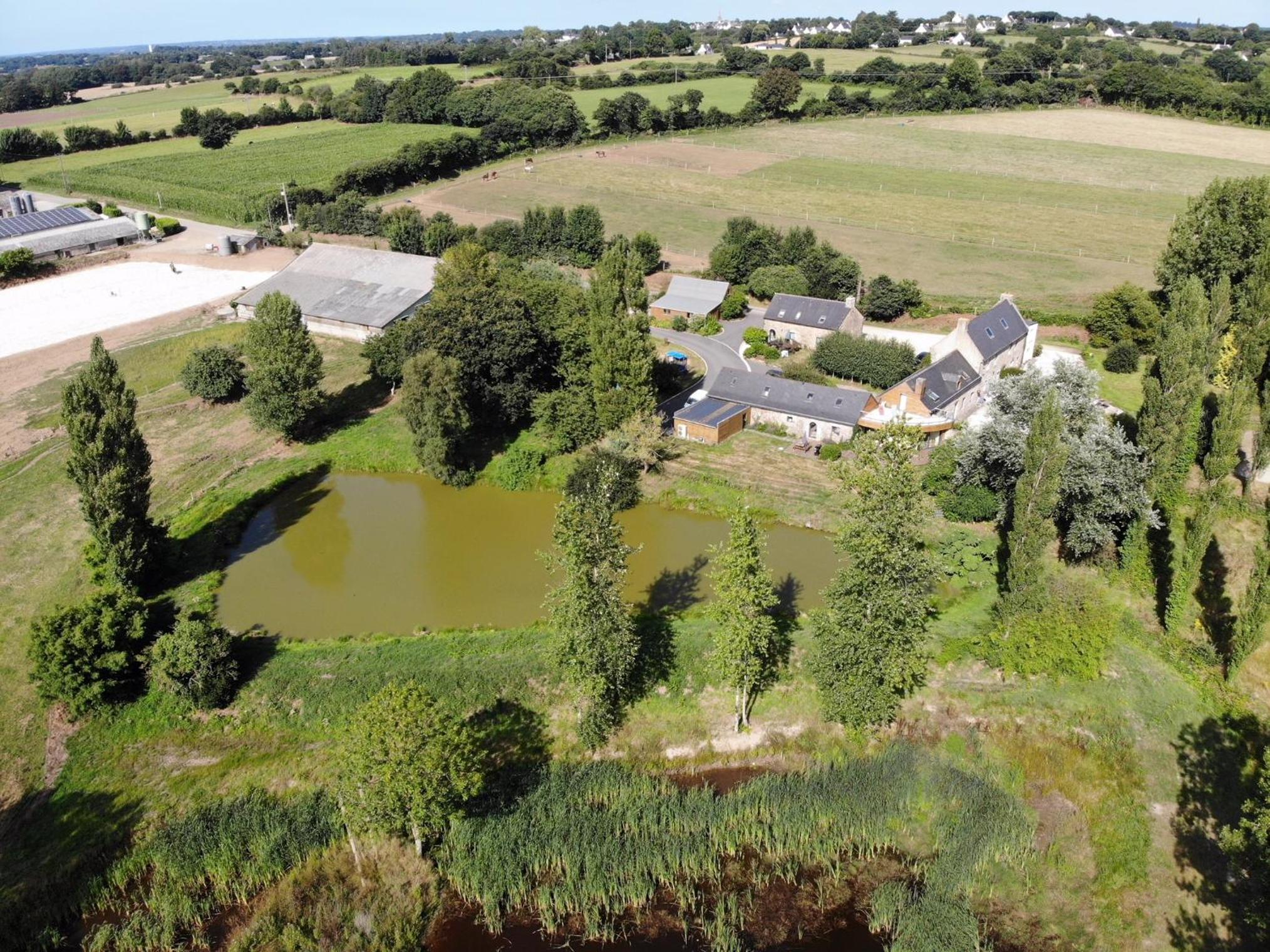 Gites de la Haie