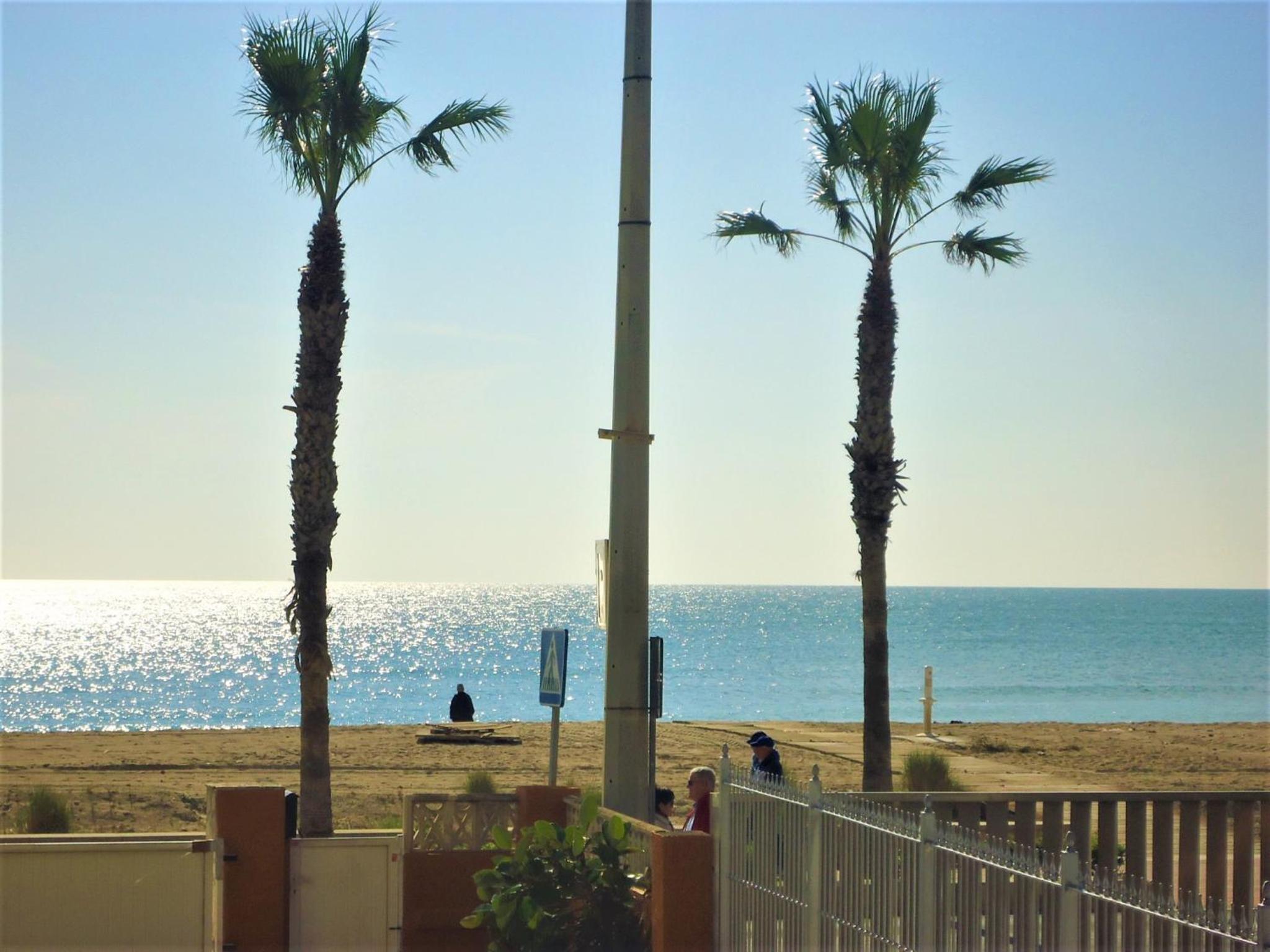 Residencial LA PAZ view 2