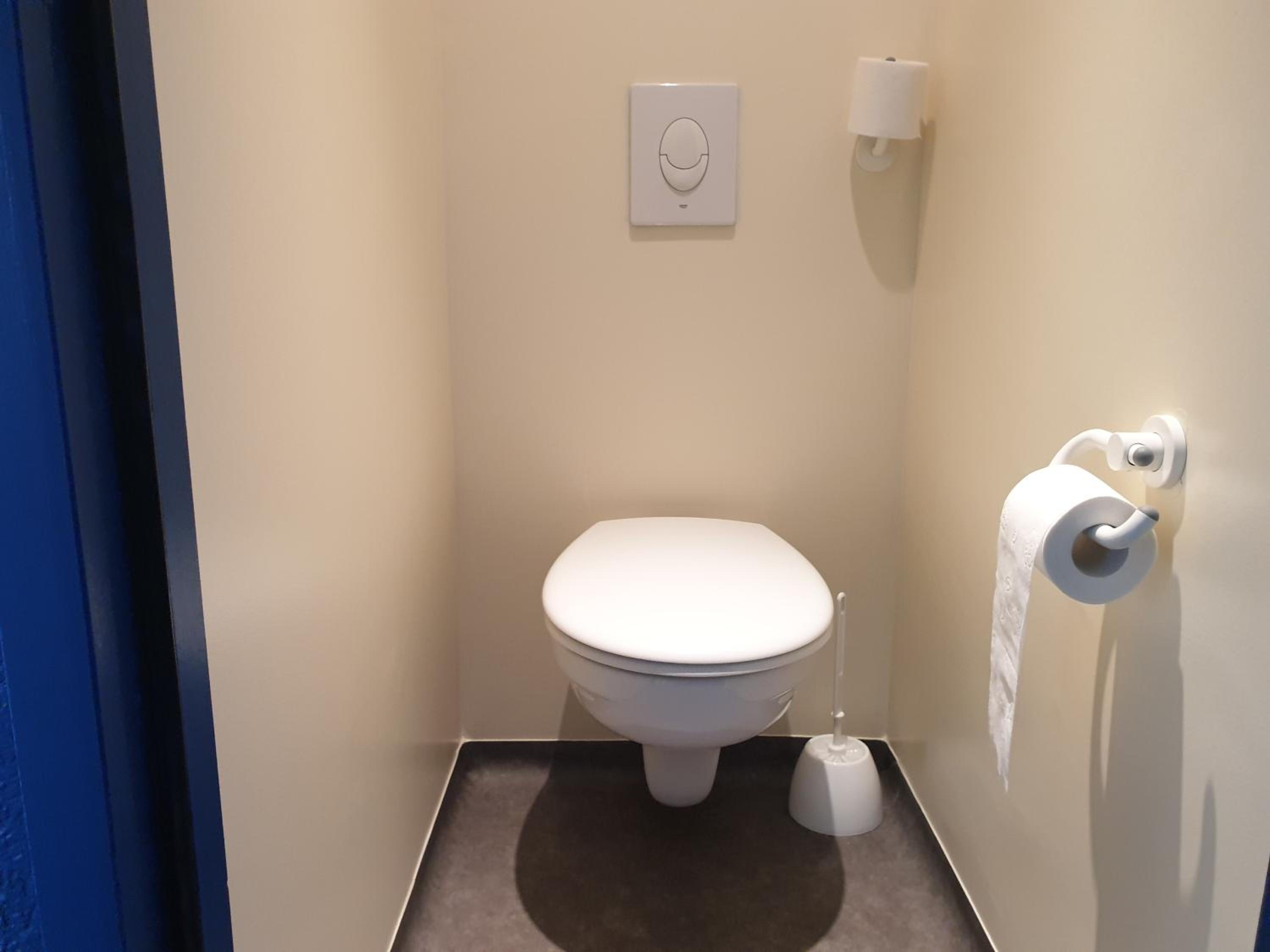 ibis budget Saint Gaudens, photo 70