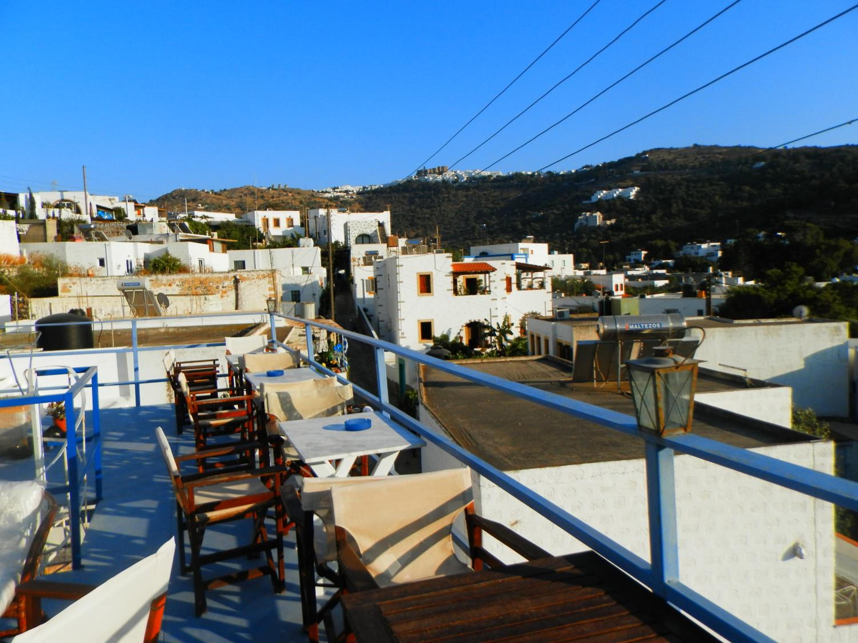 El Greco Studios