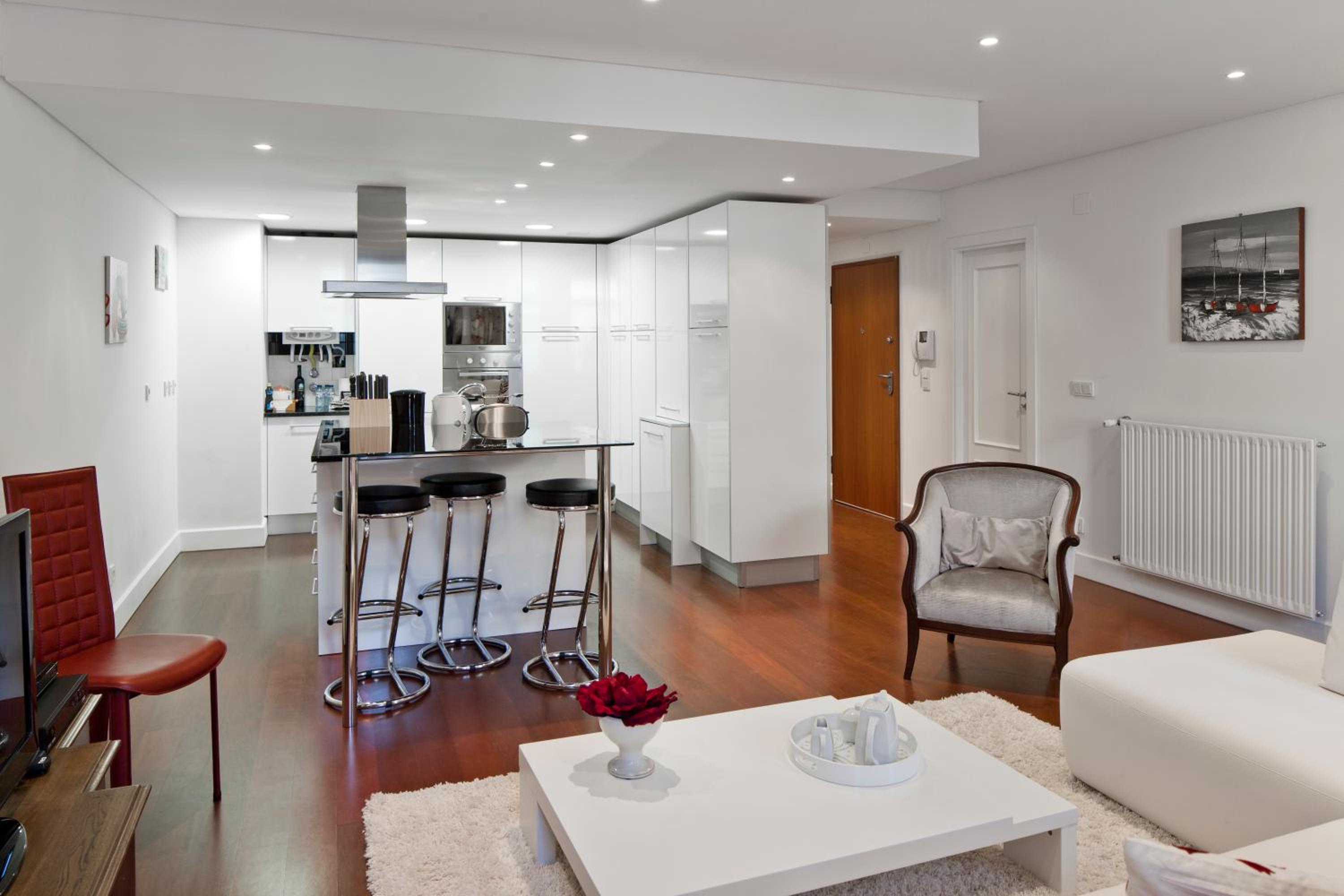 Lisbon Rentals Chiado