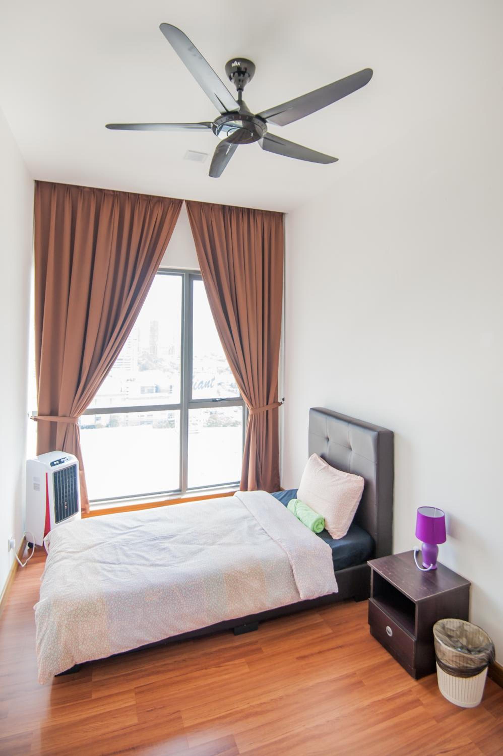 DaMen Homestay @SubangHomeStay
