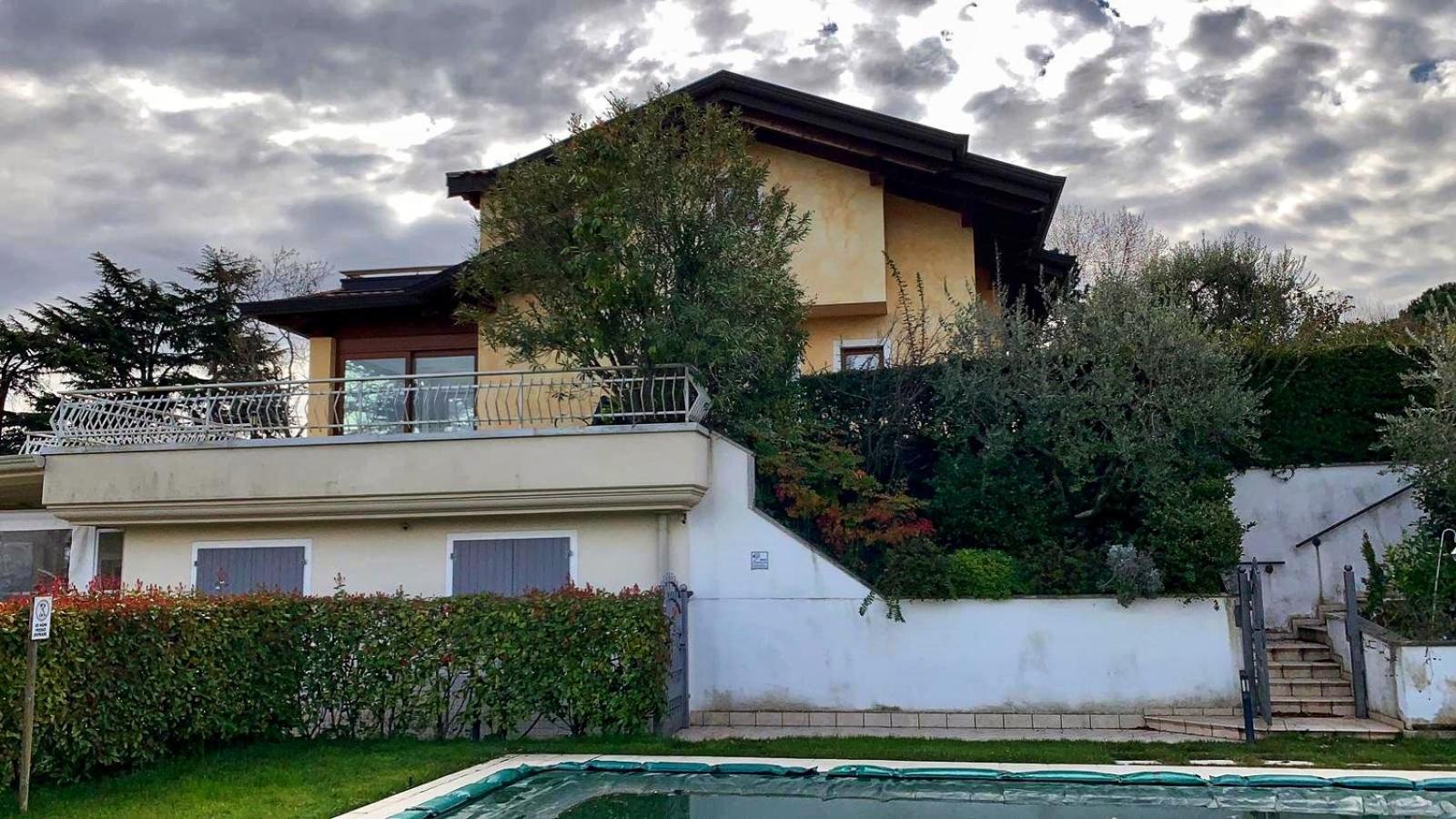 Hotel Villa Elma - Image 1