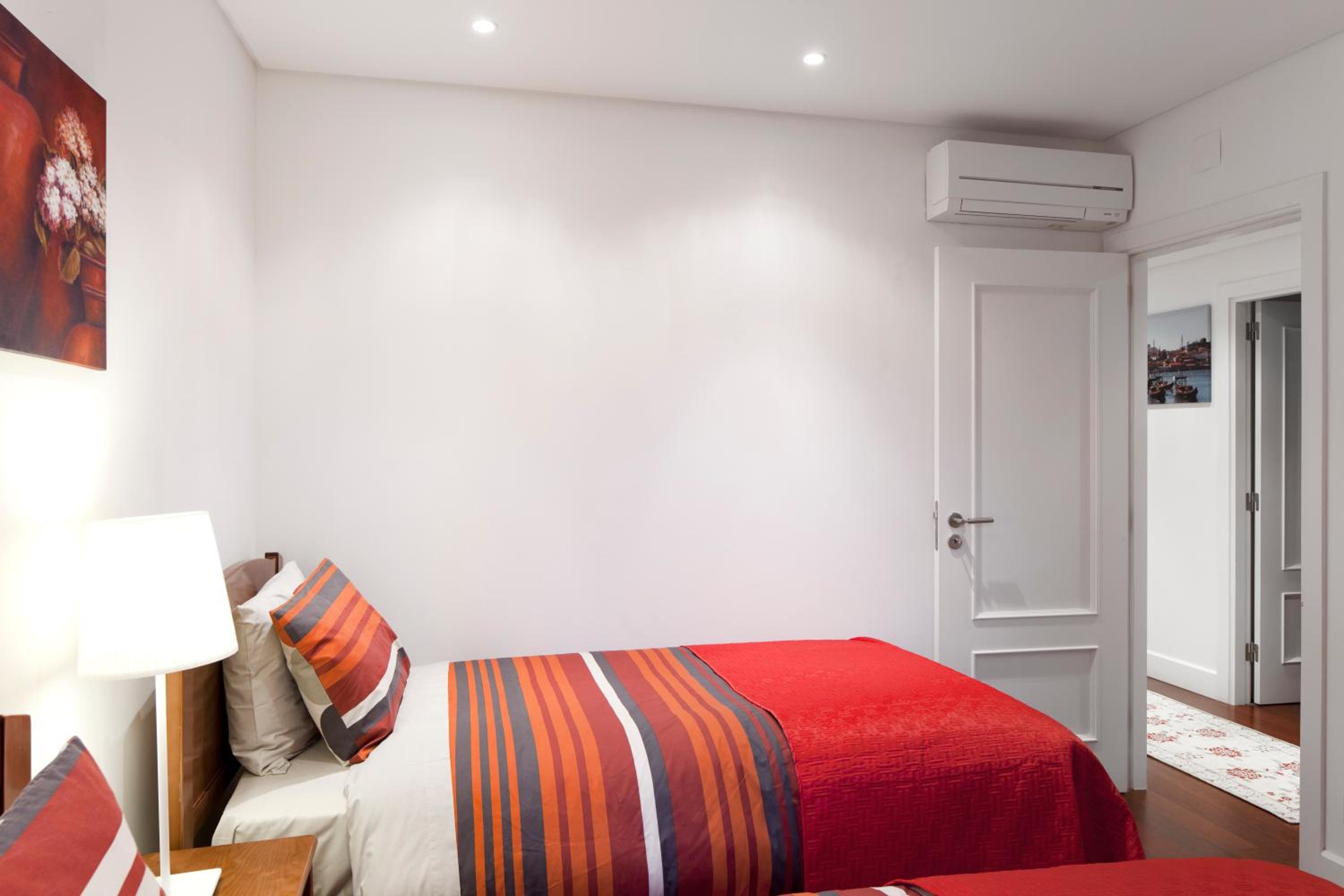 Lisbon Rentals Chiado