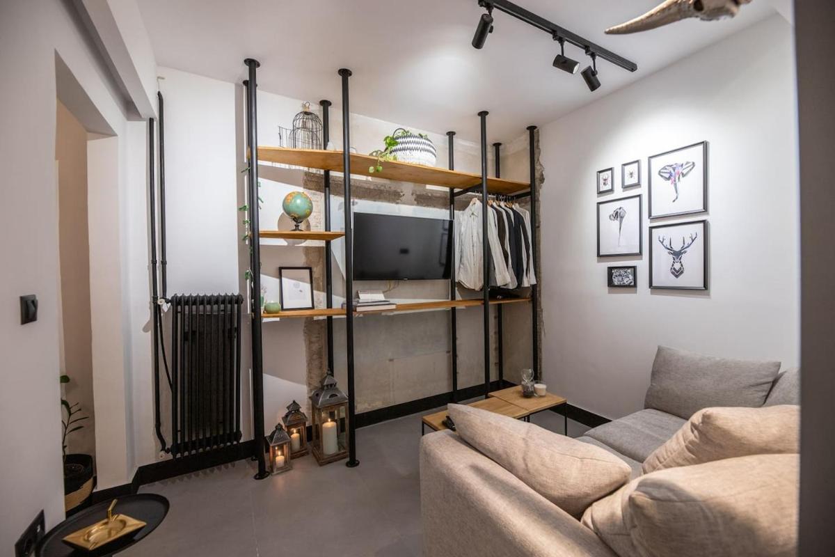 Kolonaki Urban Residence