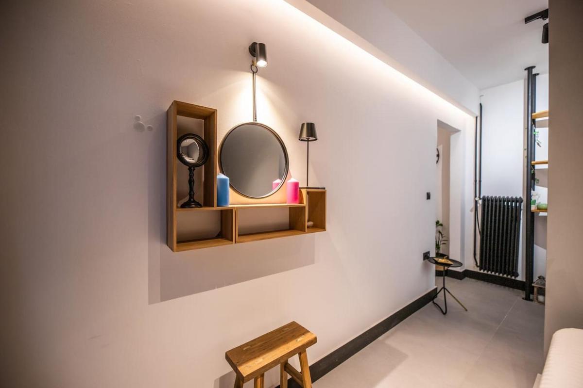 Kolonaki Urban Residence