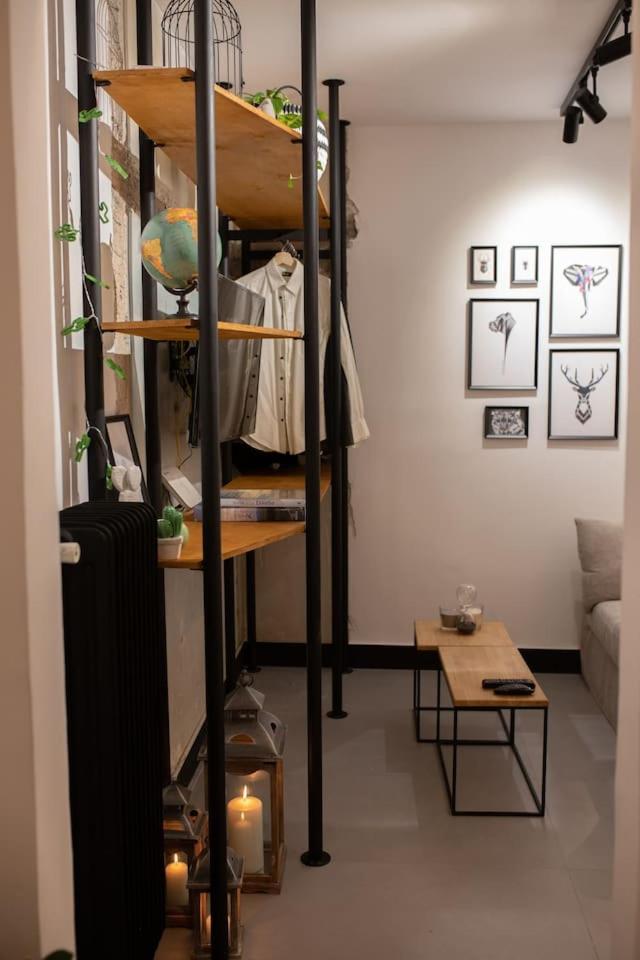 Kolonaki Urban Residence