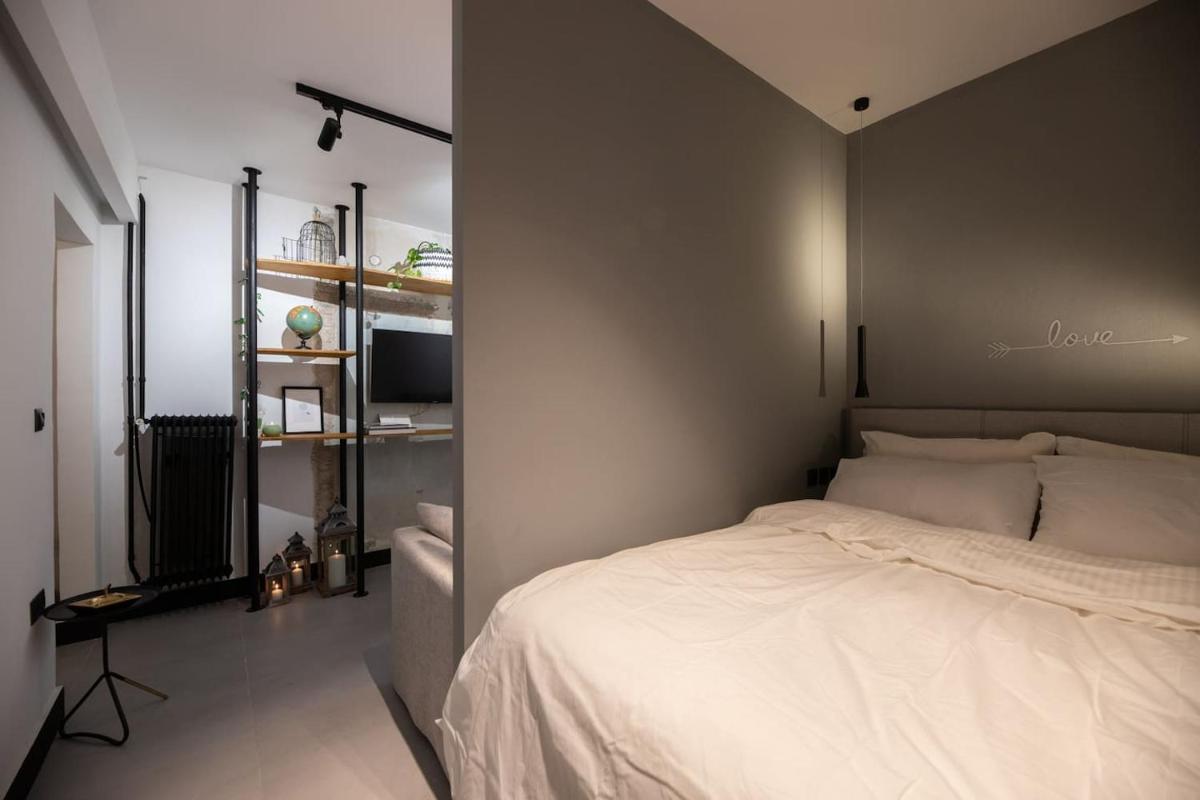 Kolonaki Urban Residence