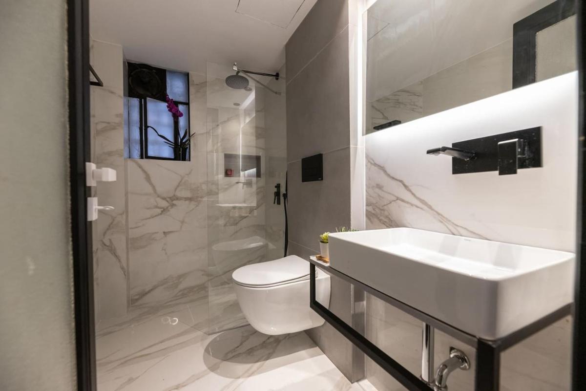 Kolonaki Urban Residence
