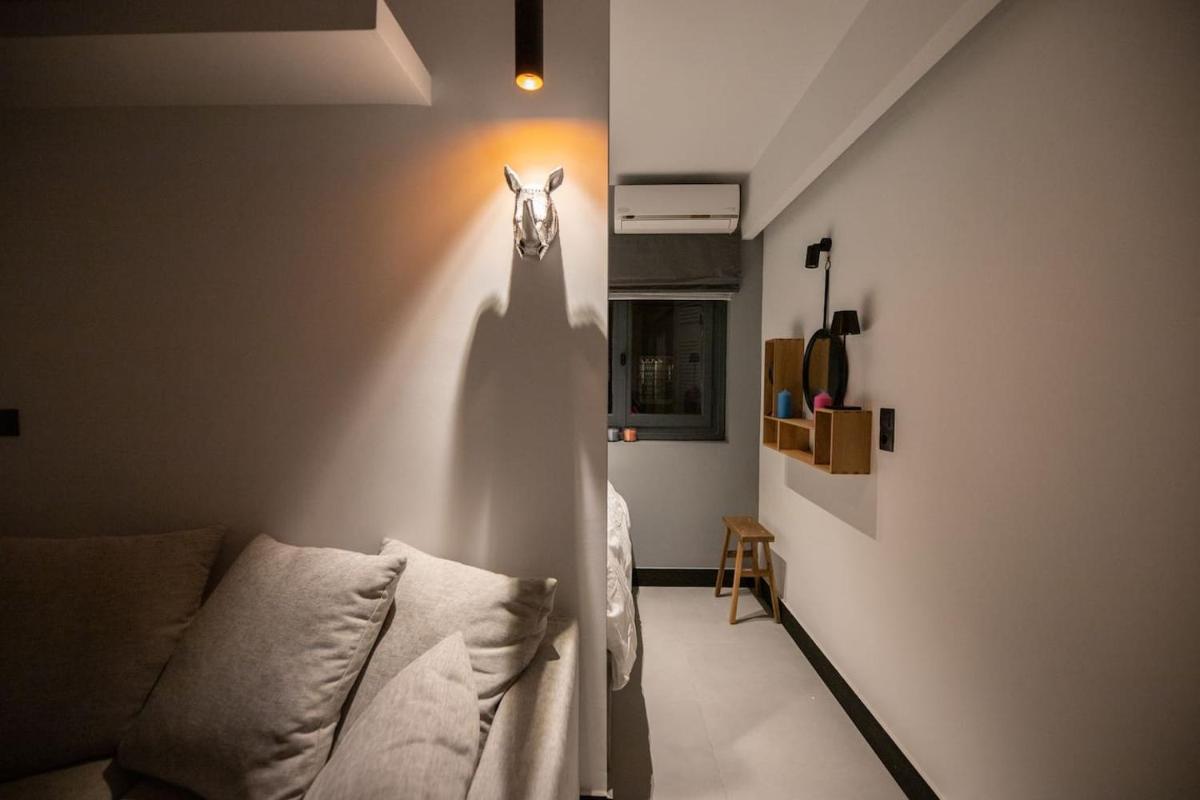 Kolonaki Urban Residence