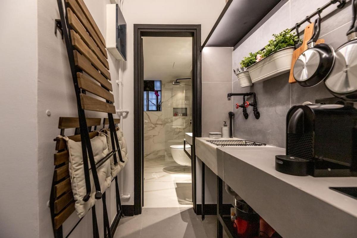 Kolonaki Urban Residence