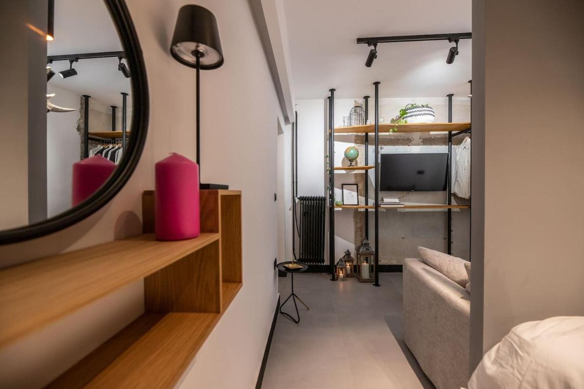 Kolonaki Urban Residence