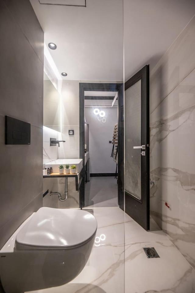 Kolonaki Urban Residence