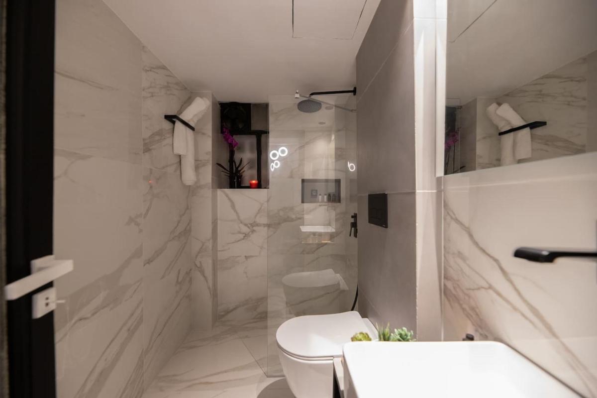 Kolonaki Urban Residence