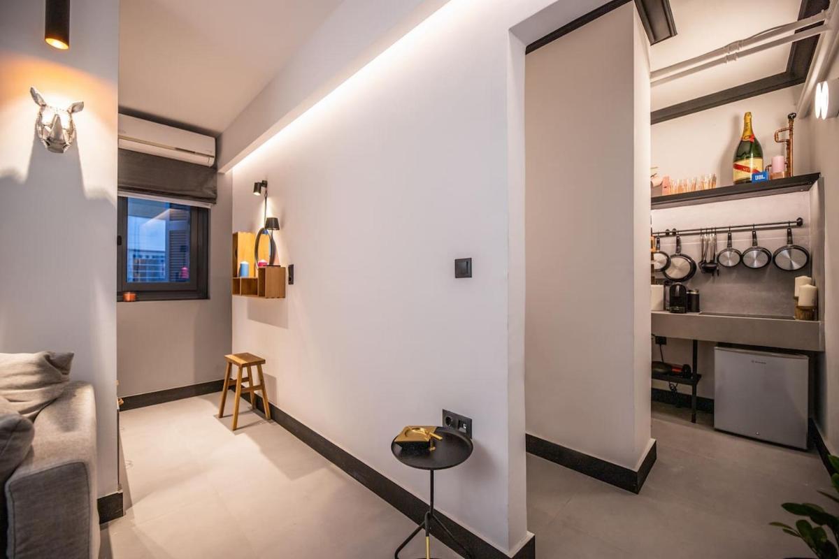 Kolonaki Urban Residence