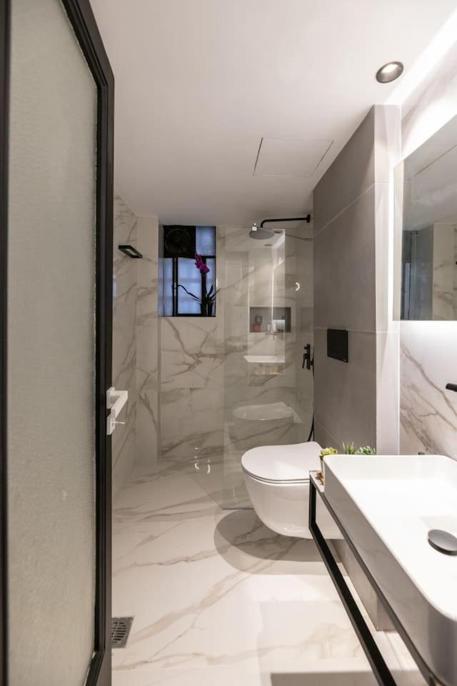 Kolonaki Urban Residence