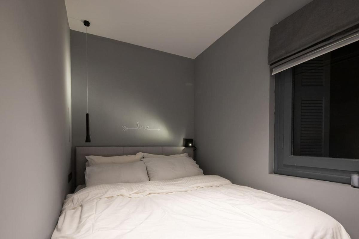 Kolonaki Urban Residence
