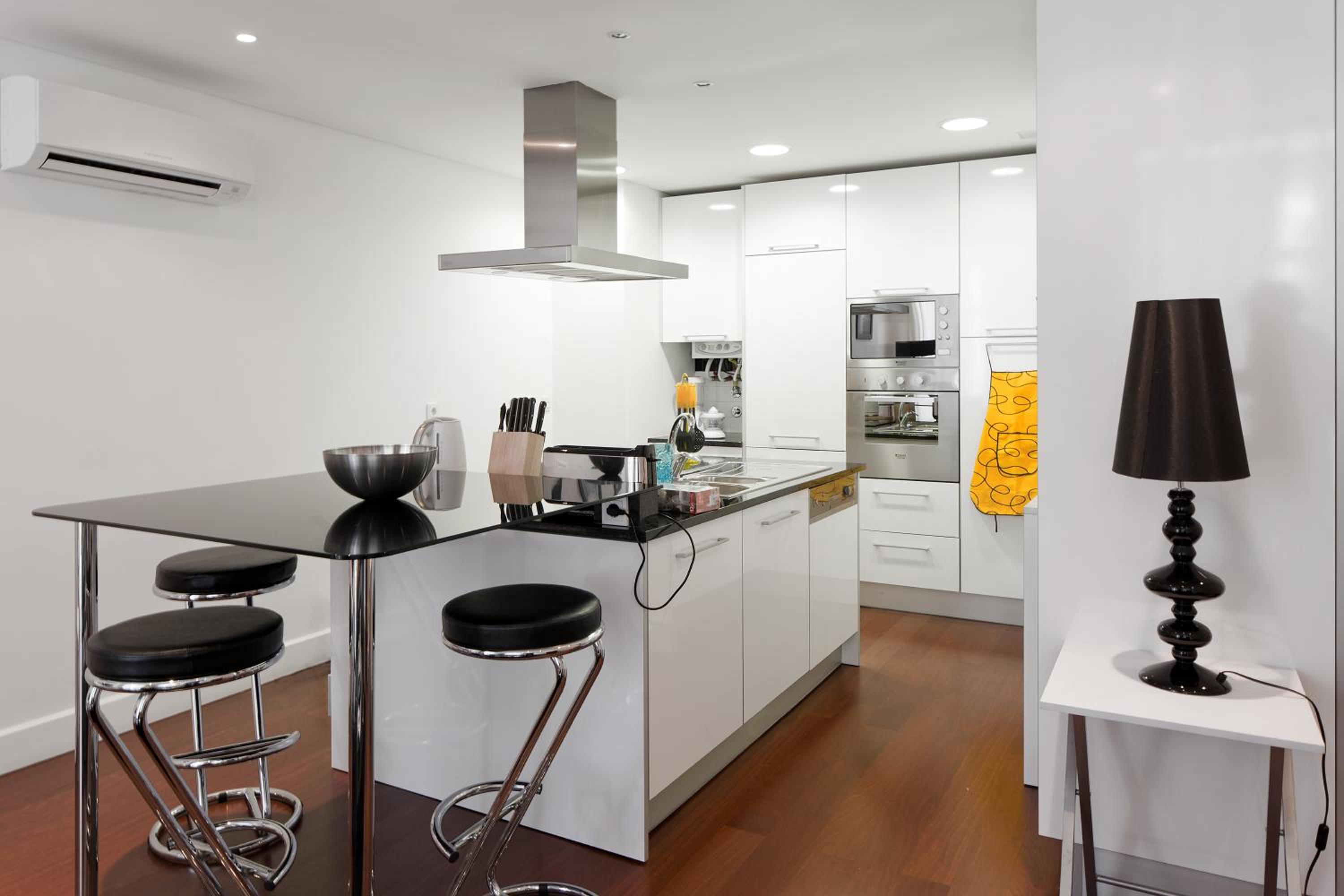 Lisbon Rentals Chiado