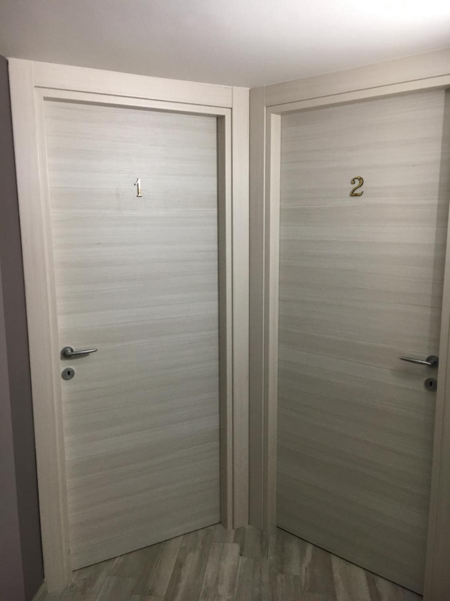 Attico Danivinci view 5