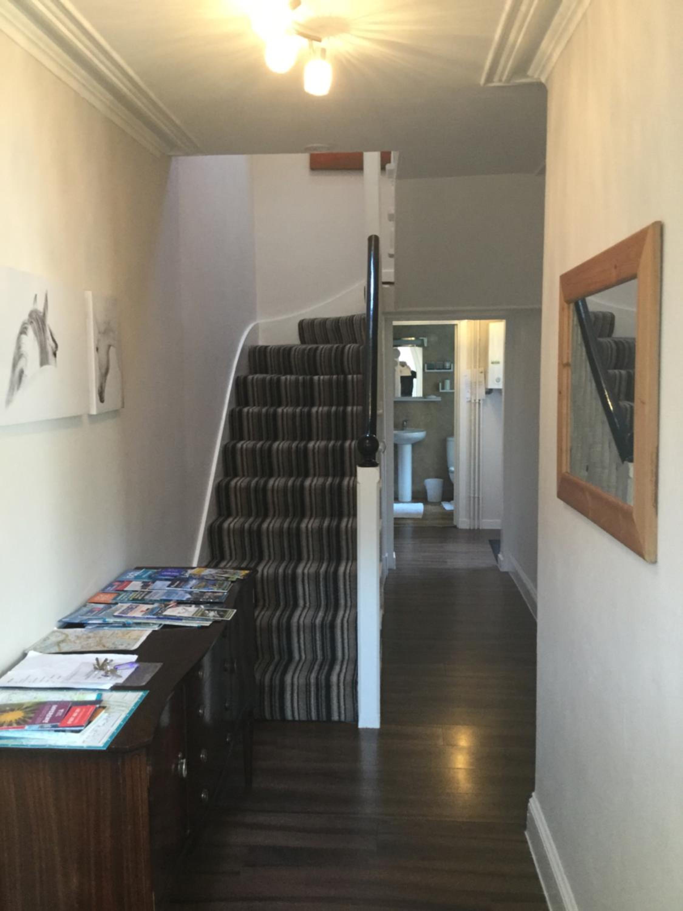 63 Argyle Street view 4