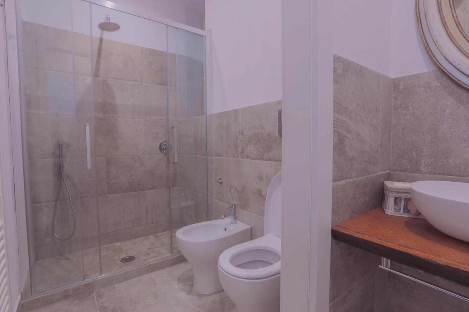 San Pierino Charming Rooms view 2