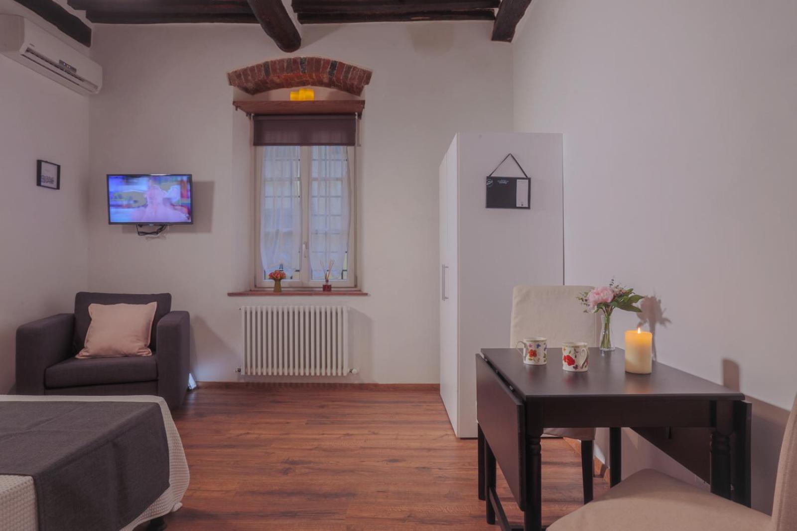 San Pierino Charming Rooms view 5