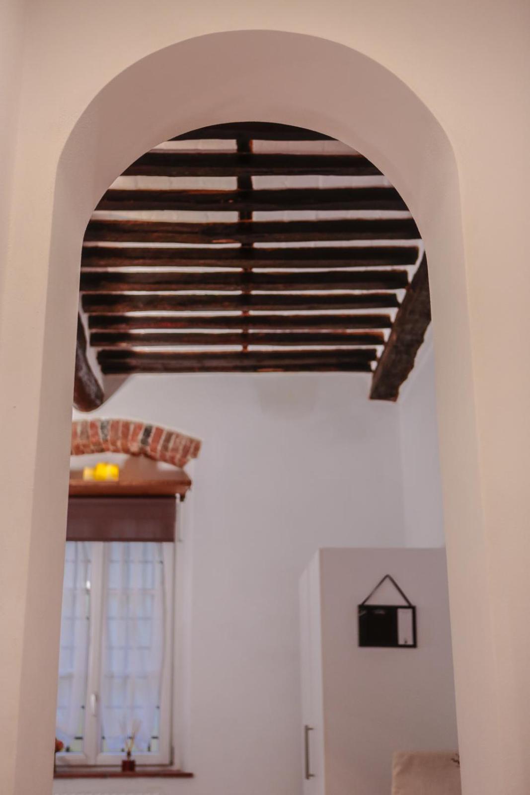 San Pierino Charming Rooms view 3