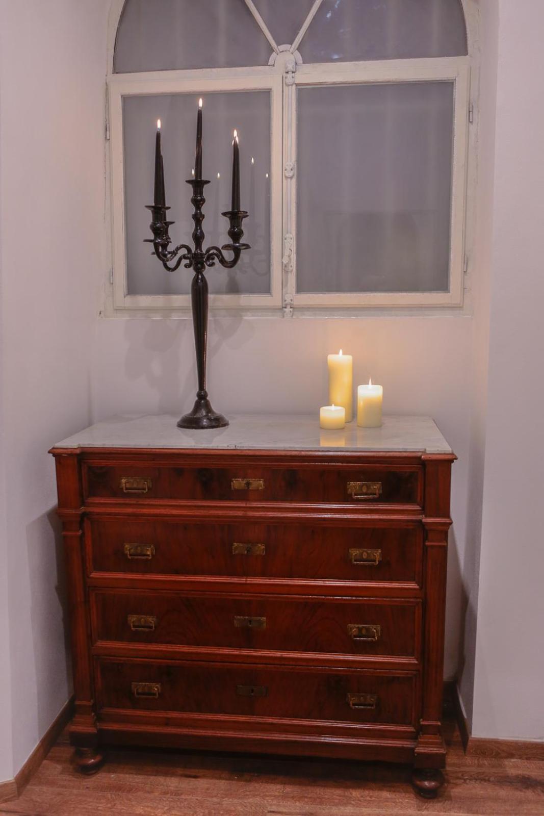 San Pierino Charming Rooms view 4