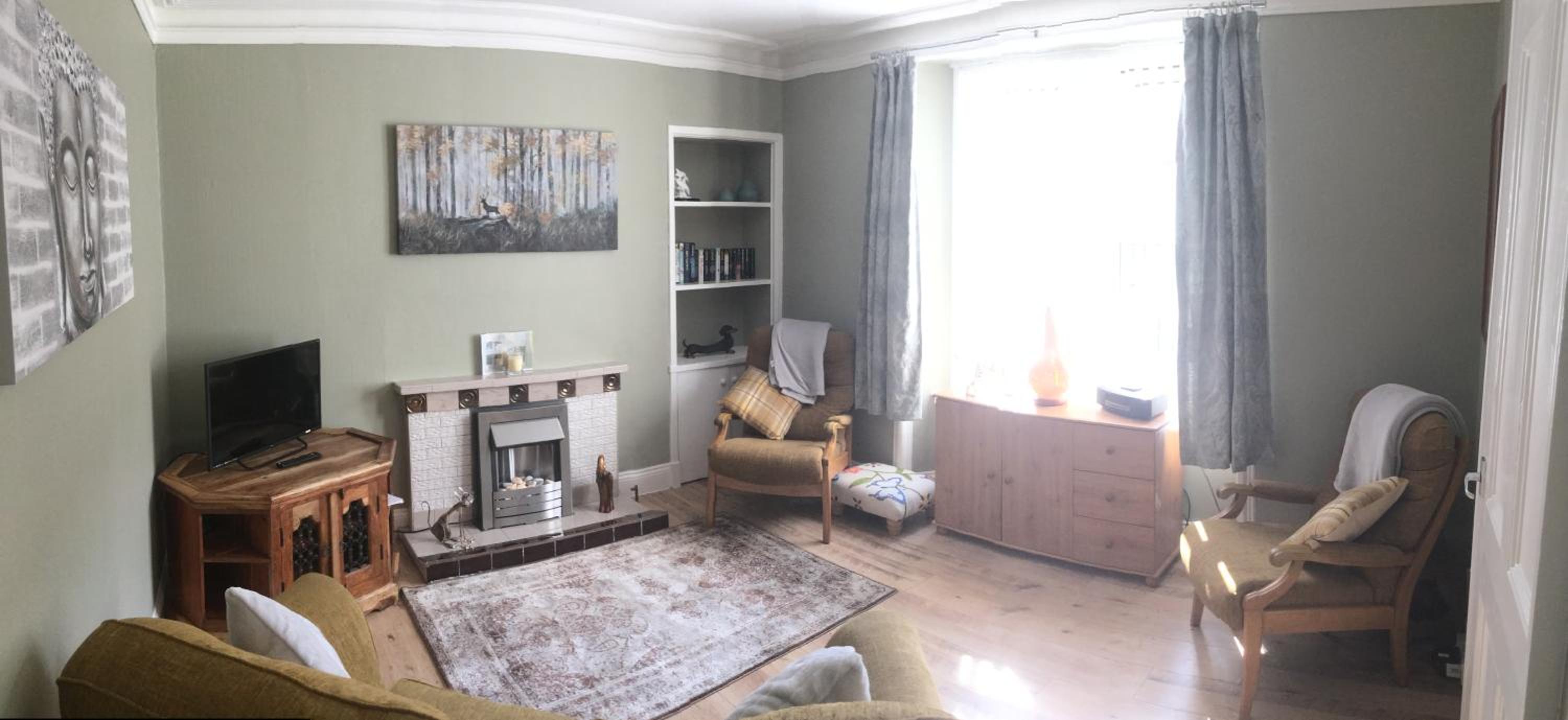 63 Argyle Street view 3