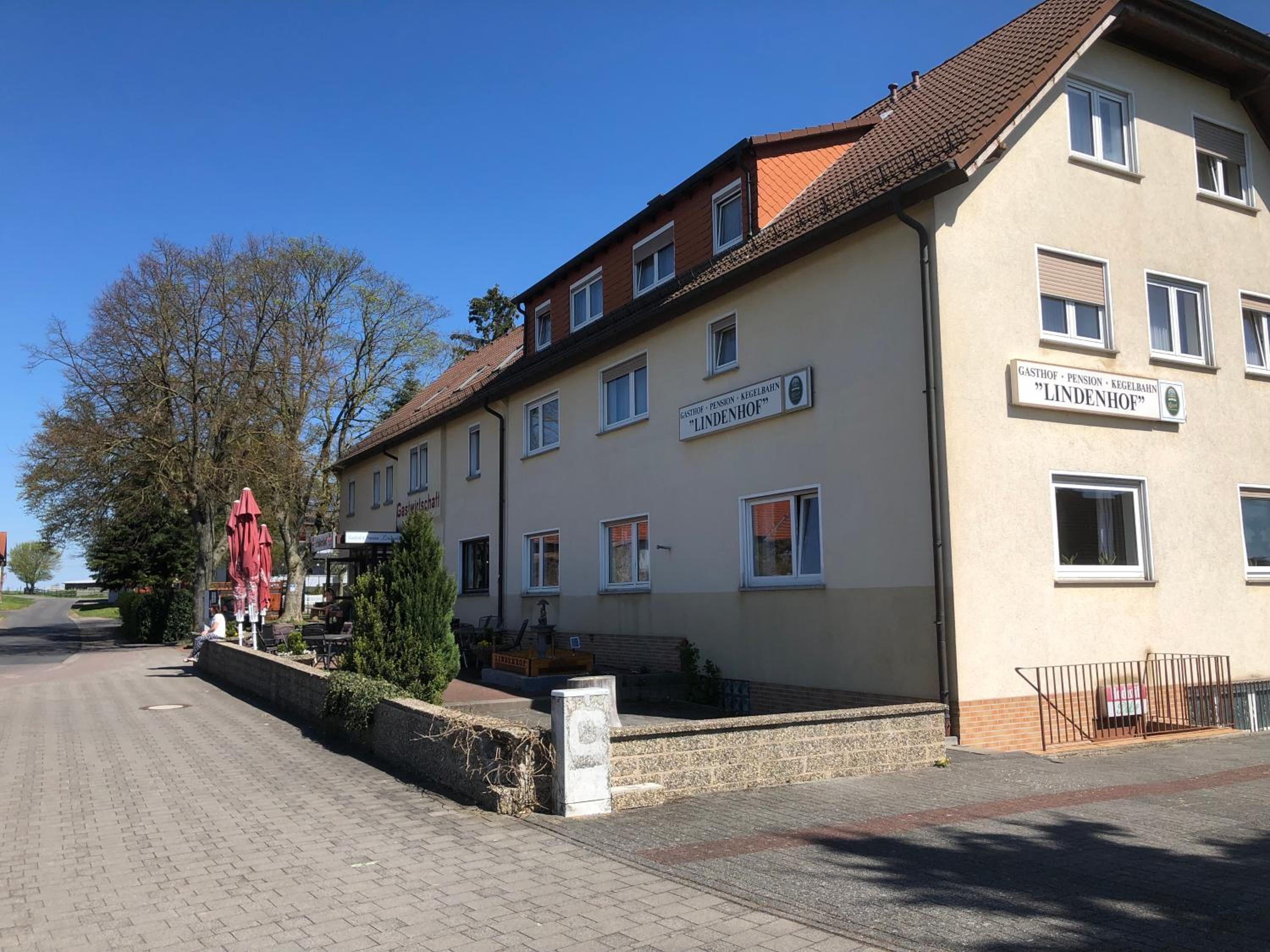 Lindenhof Keulos