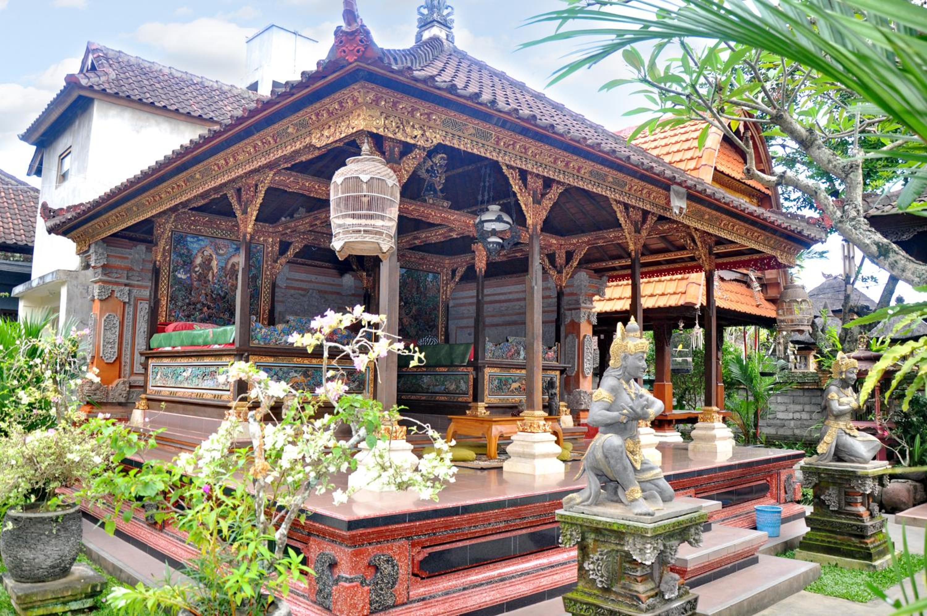 Nick's Homestay