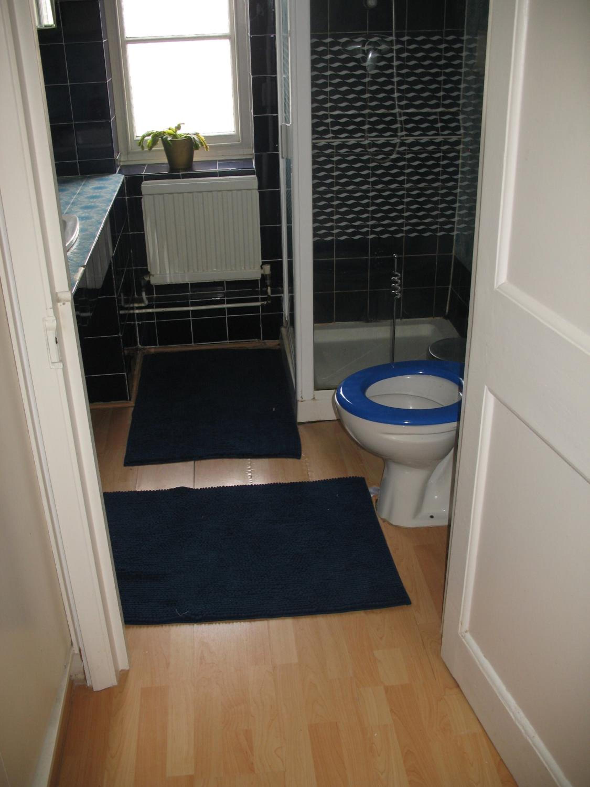 Rothmans B&B