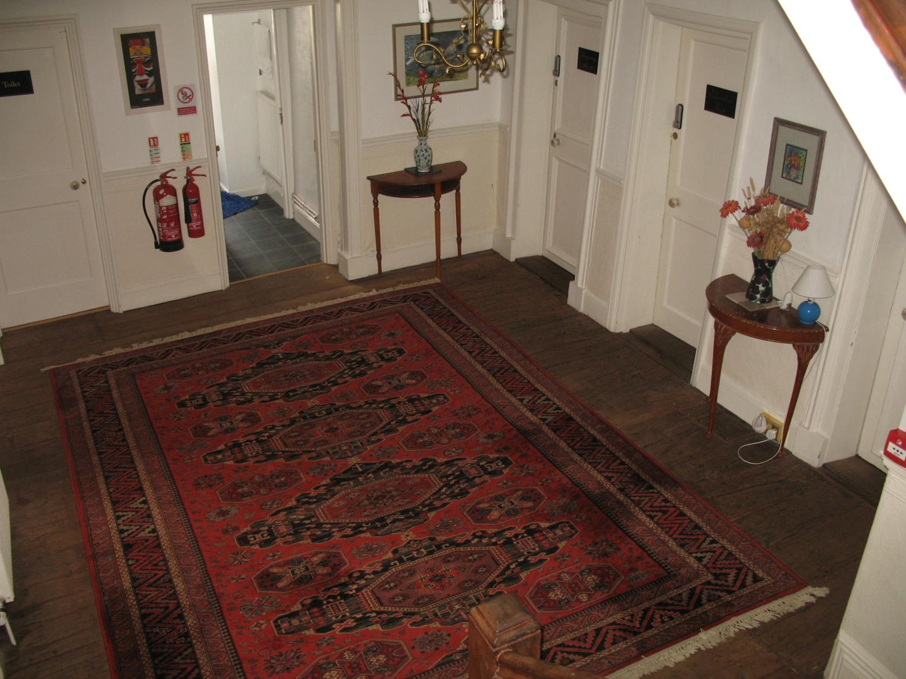 Rothmans B&B, photo 21