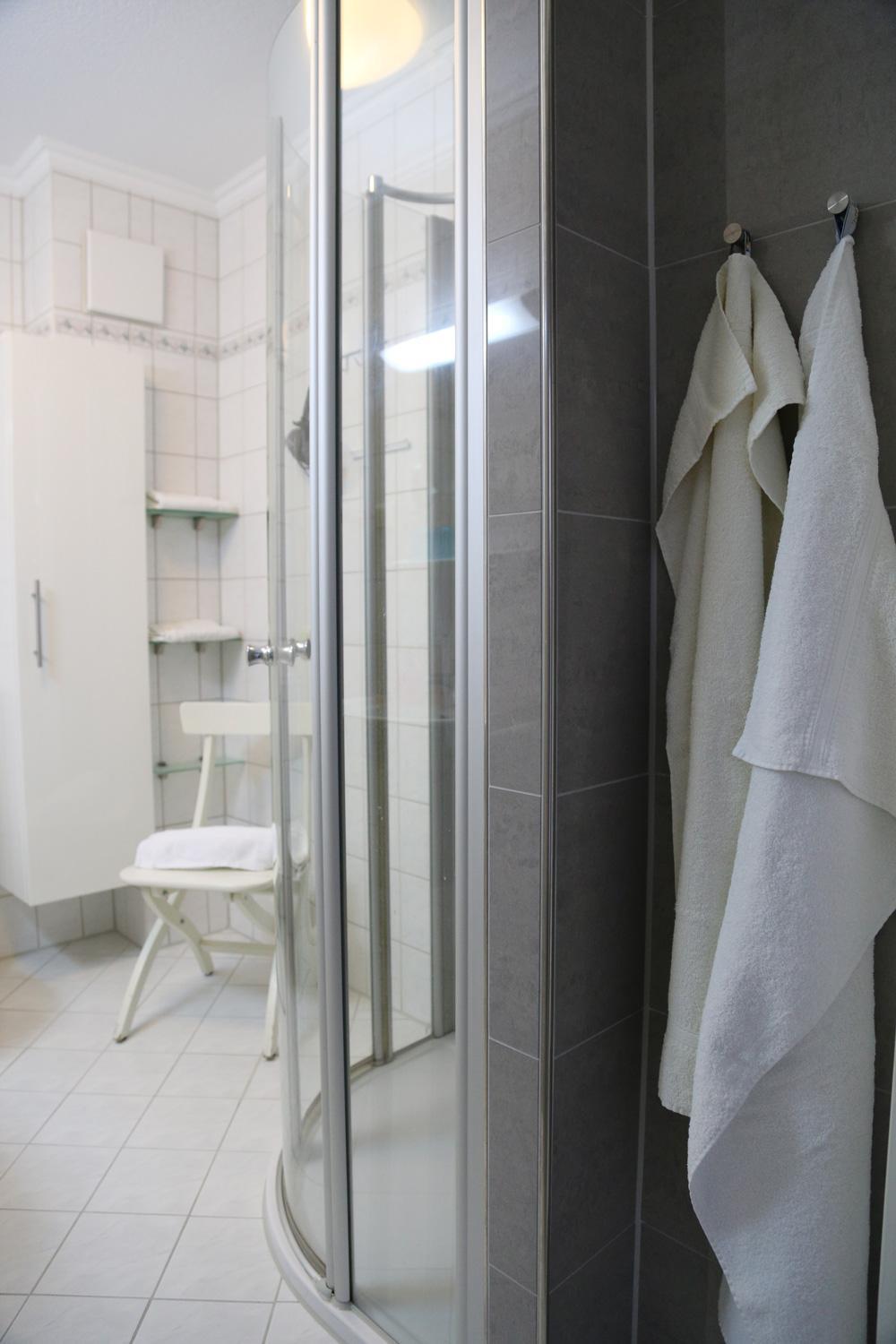 K & R Appartements Binz