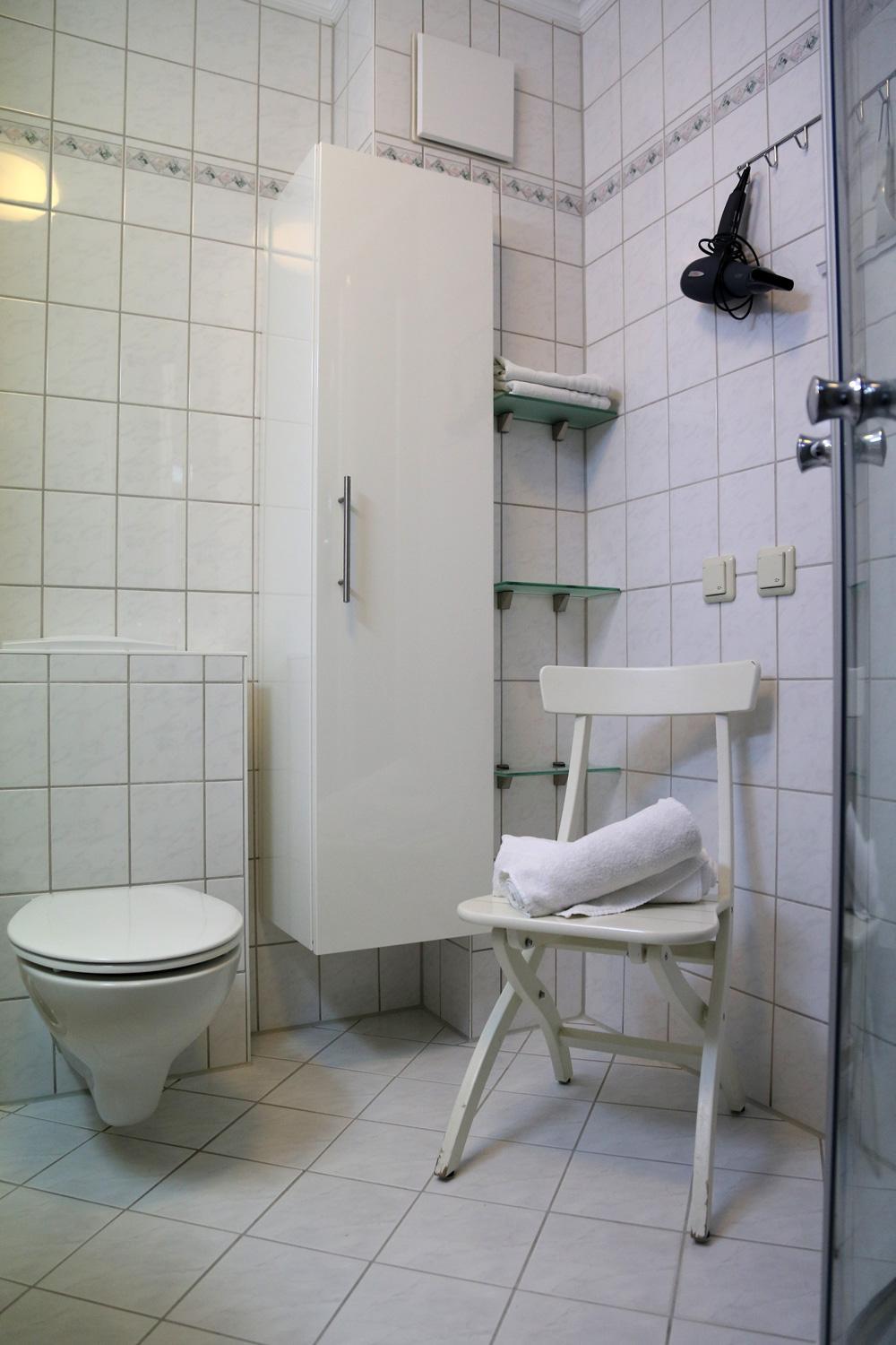 K & R Appartements Binz