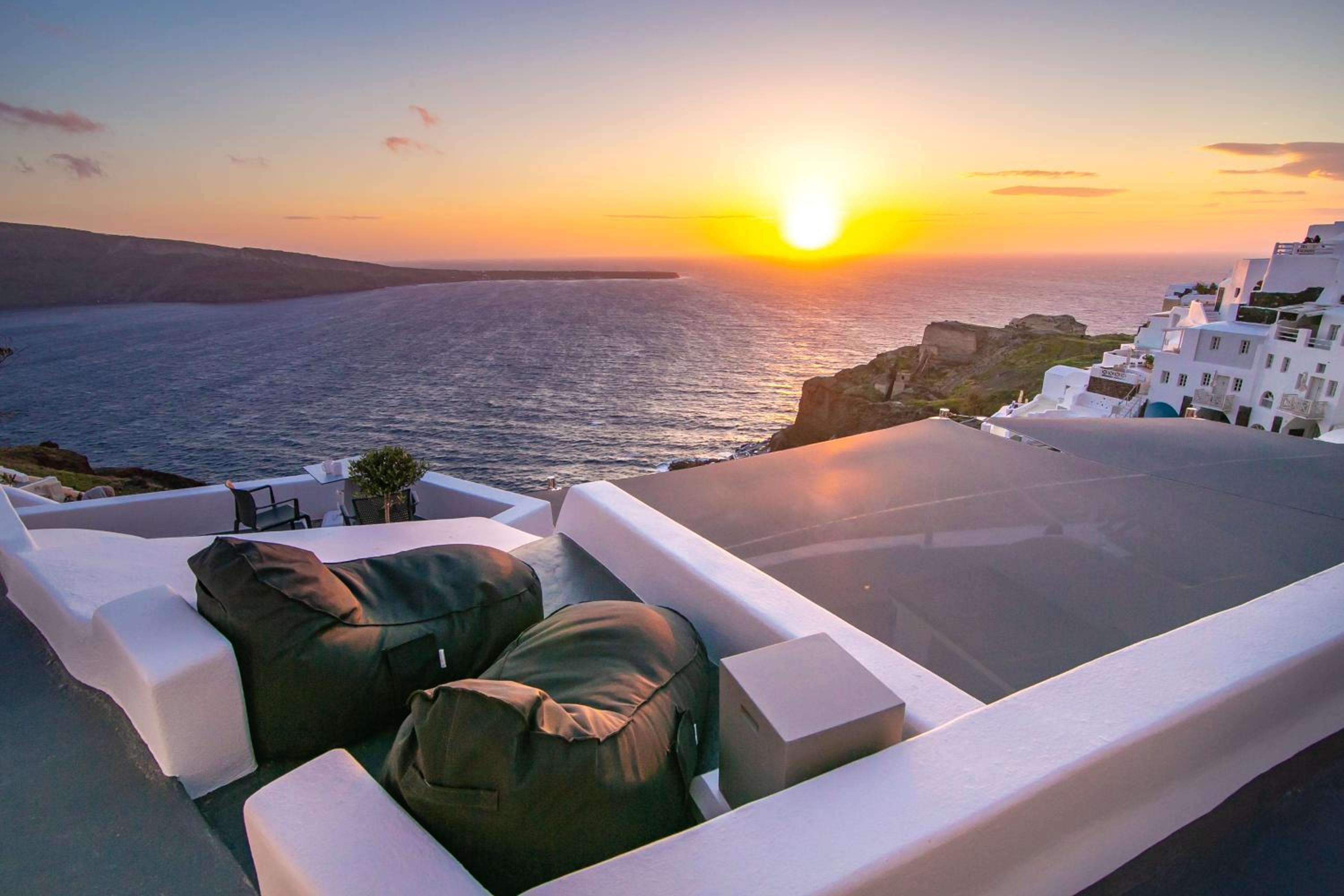 Oia Vacations - Theodora Suites - Property Image 19