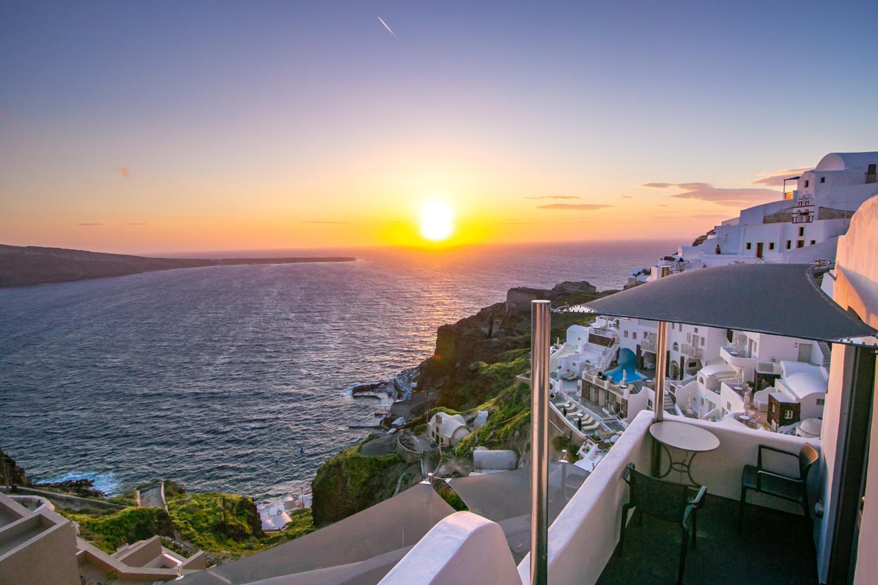Oia Vacations - Theodora Suites - Property Image 52