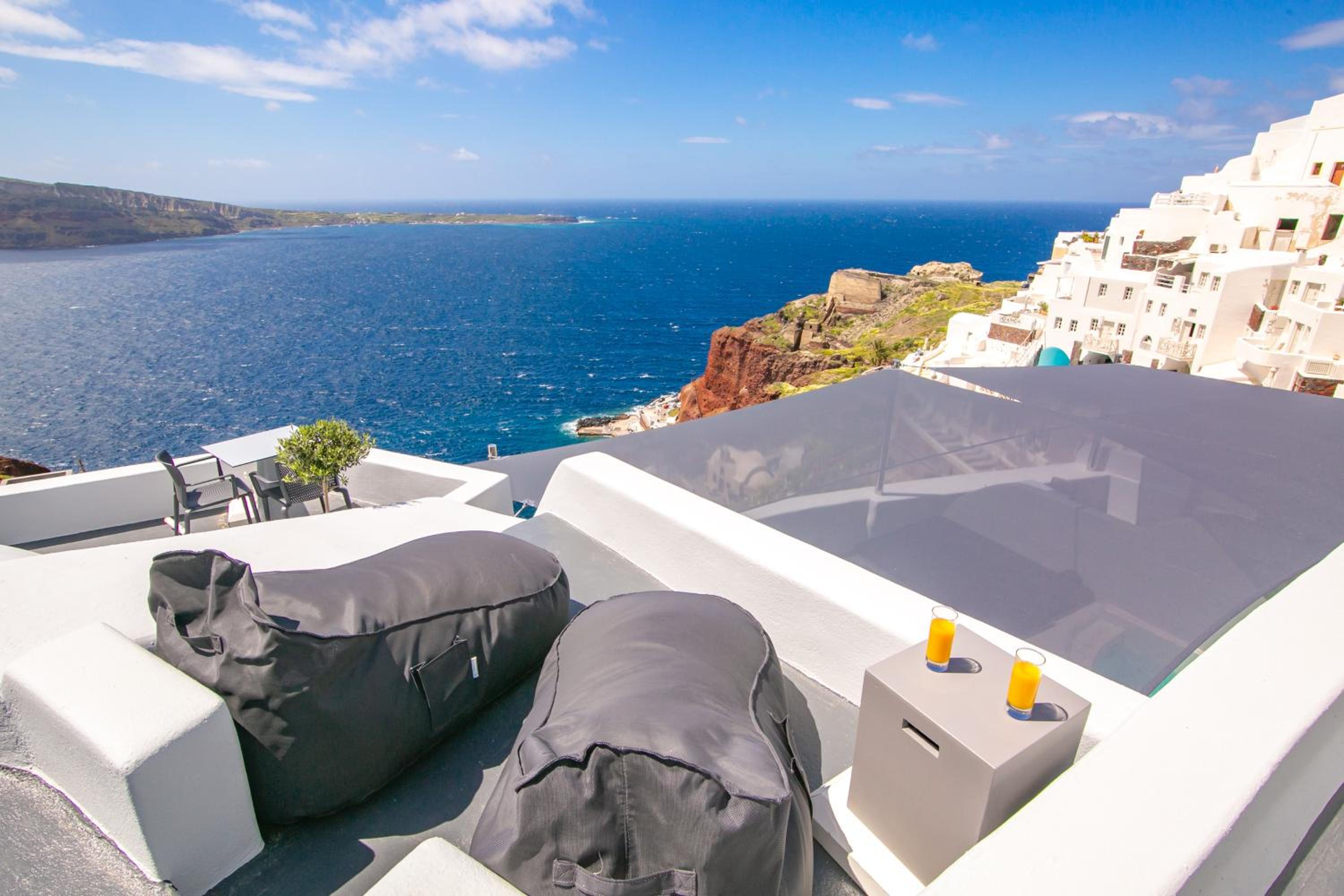 Oia Vacations - Theodora Suites - Property Image 60