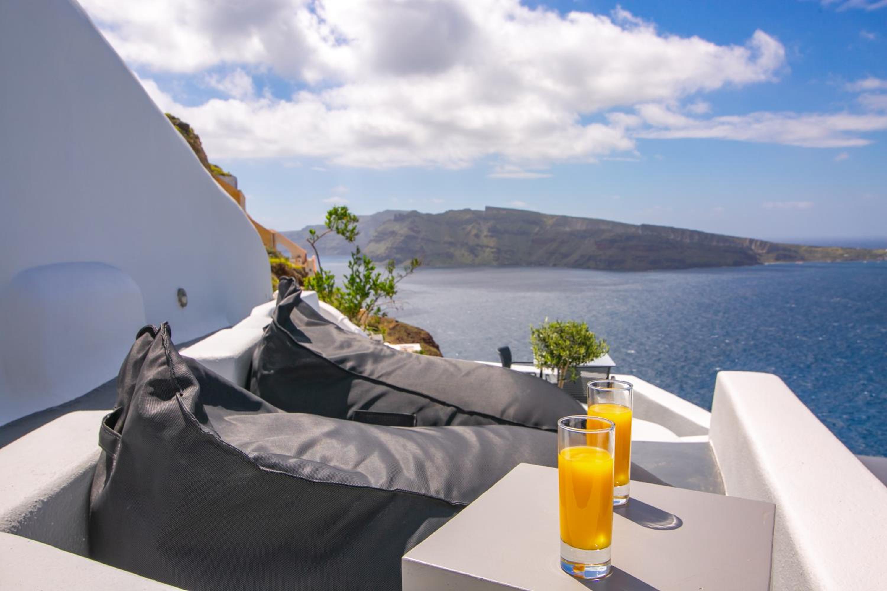 Oia Vacations - Theodora Suites - Property Image 61