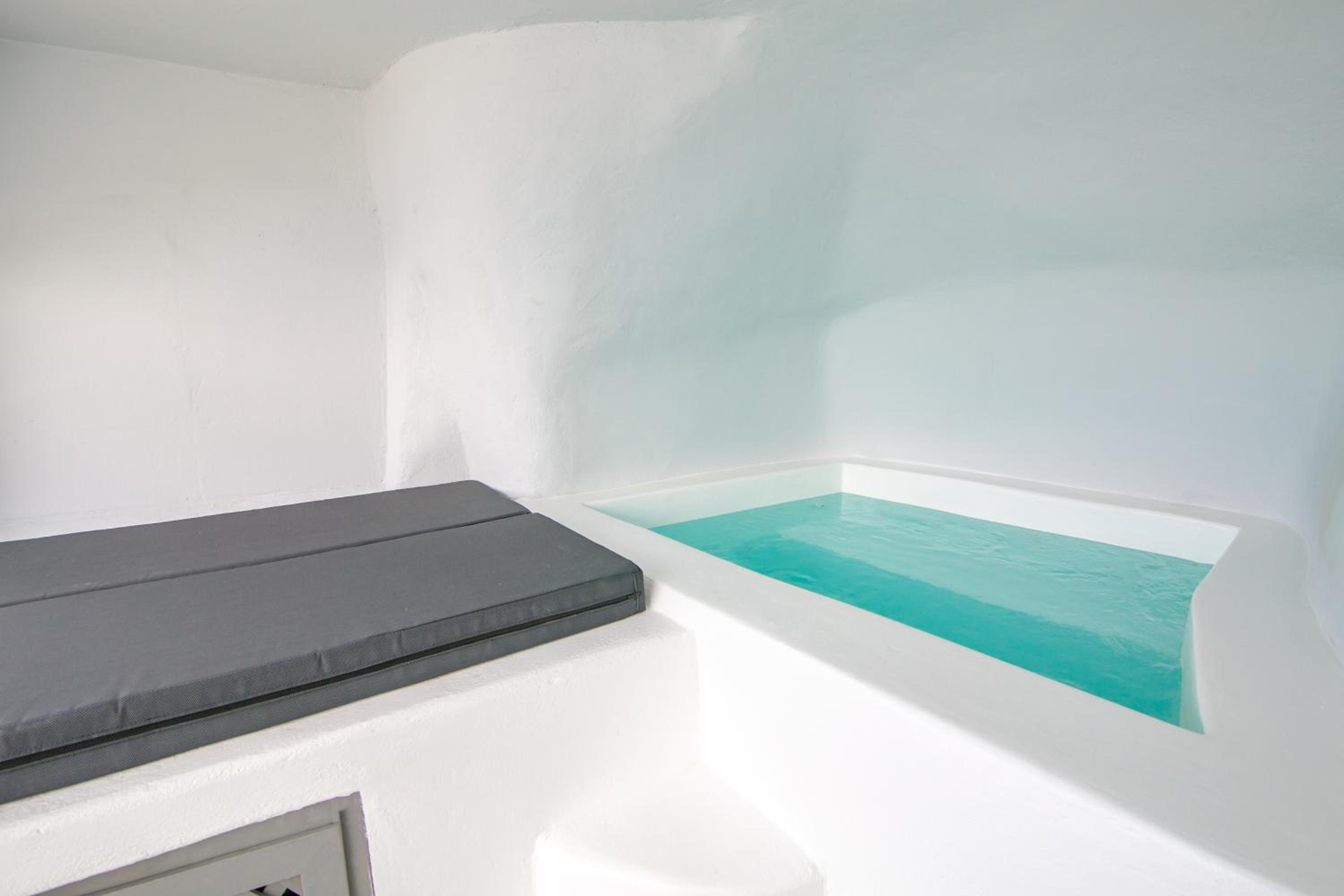 Oia Vacations - Theodora Suites - Property Image 63