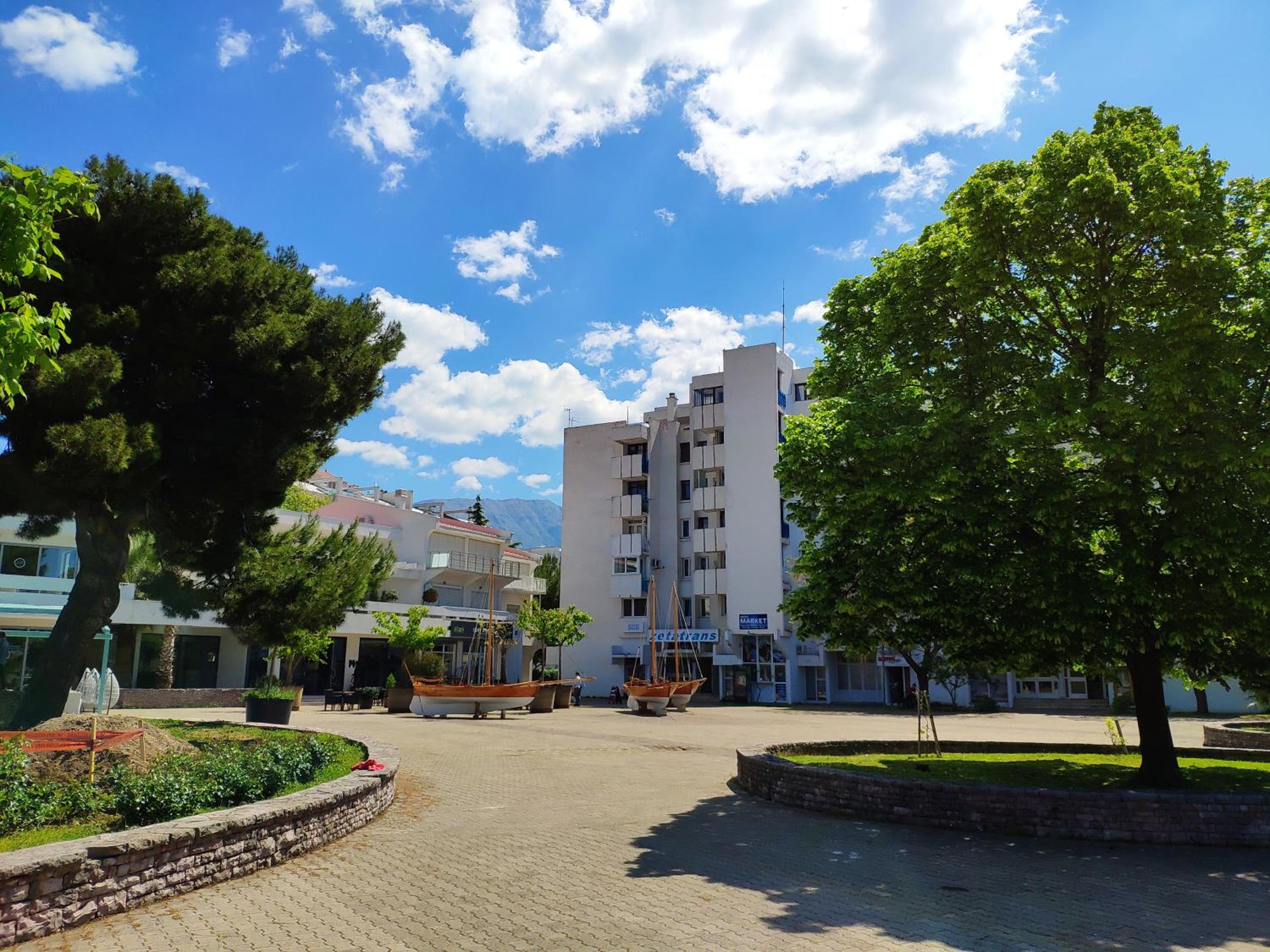 Apartman La Siesta view 3