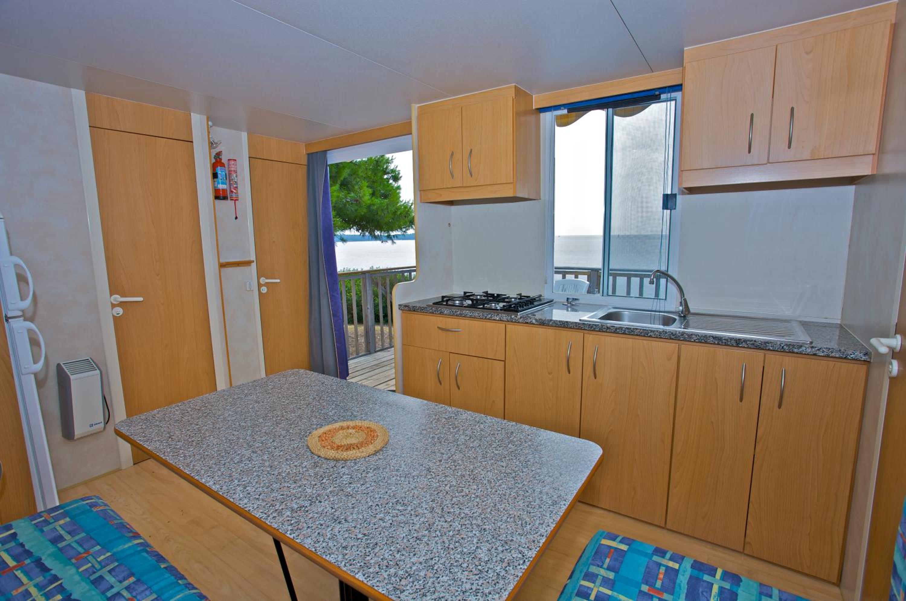 Arena Medulin Mobile Homes