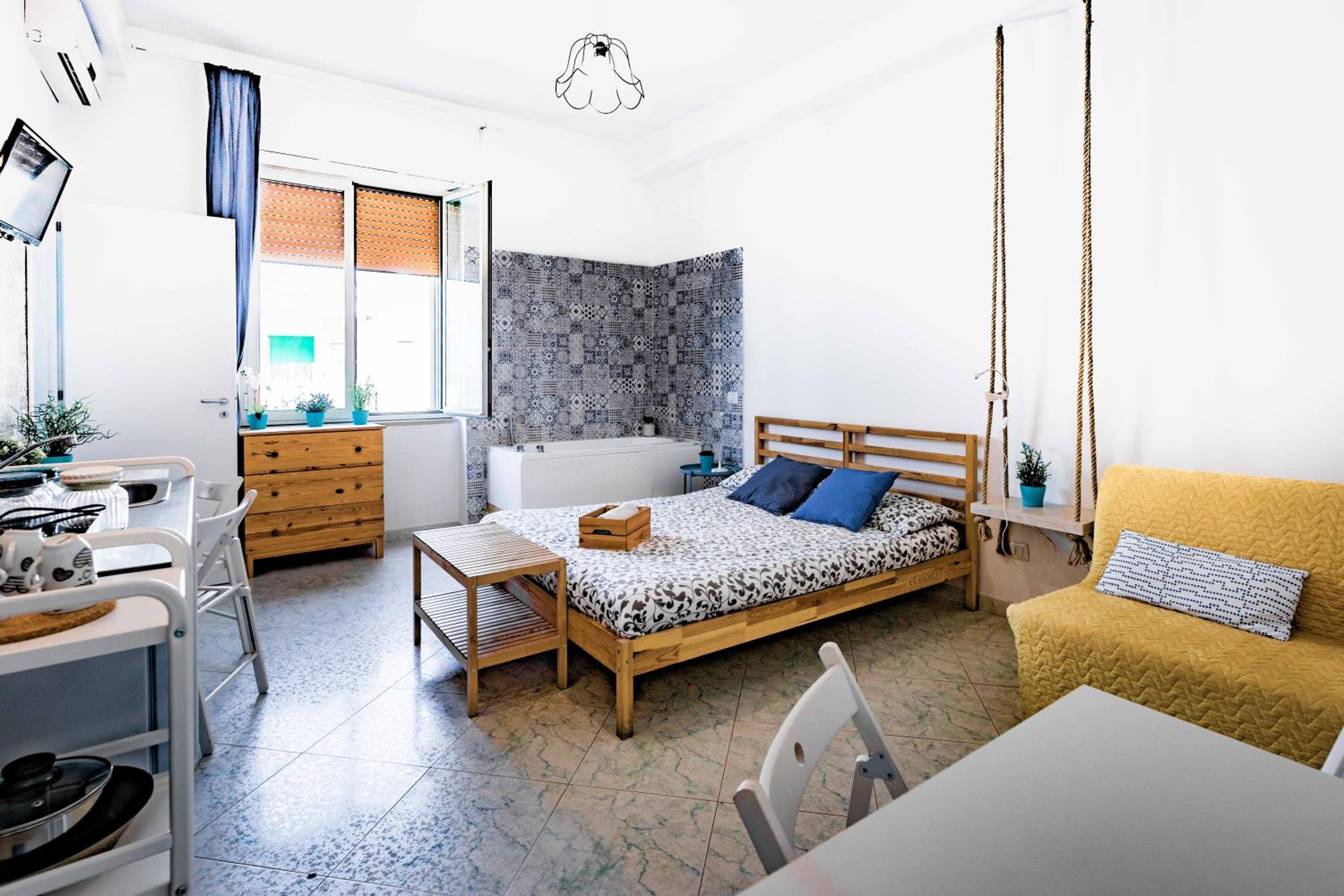 Photo 6 sur 58 de On the beach Sea-view&Kitchen In Room