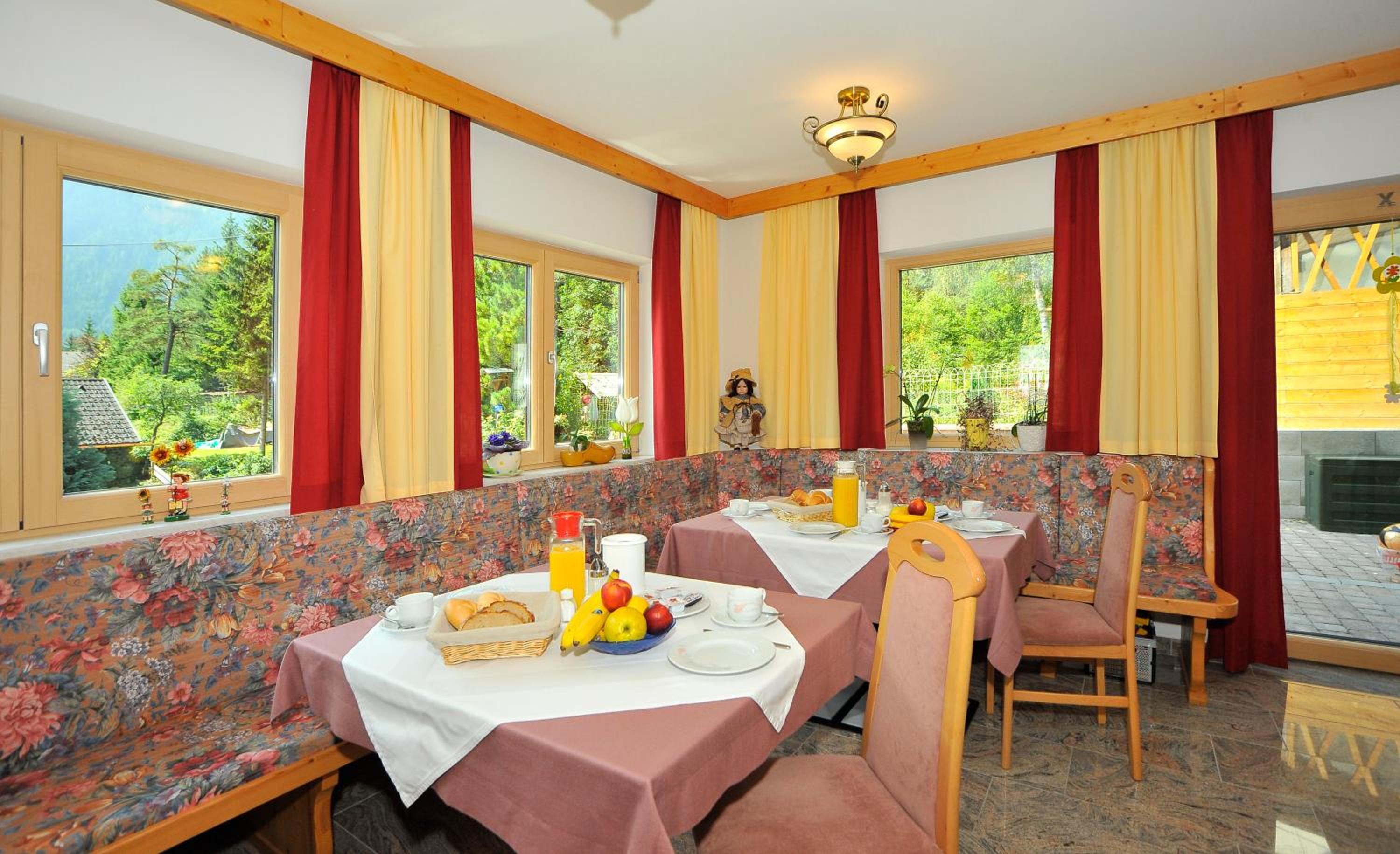 Haus Gisela