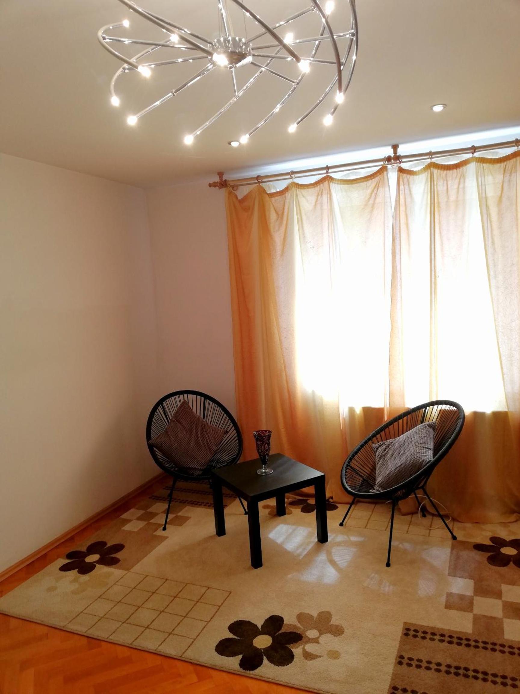 Arina's apartments view 3